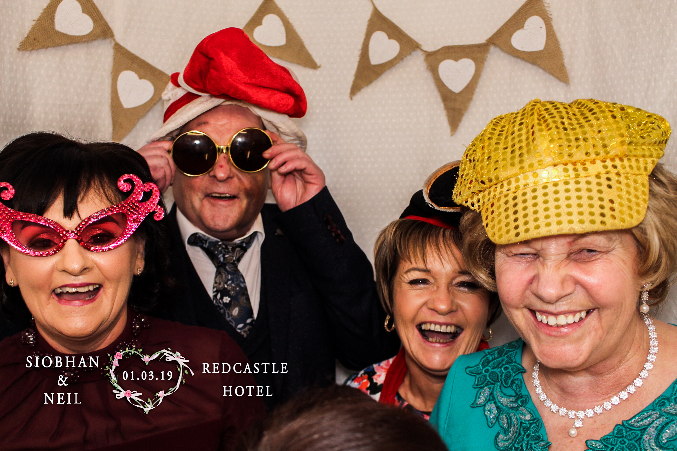 Siobhan & Neil's Wedding | View more photos from the event at gallery.capturecube.co.uk/u/Capture-Cube/Siobhan-Neils-Wedding