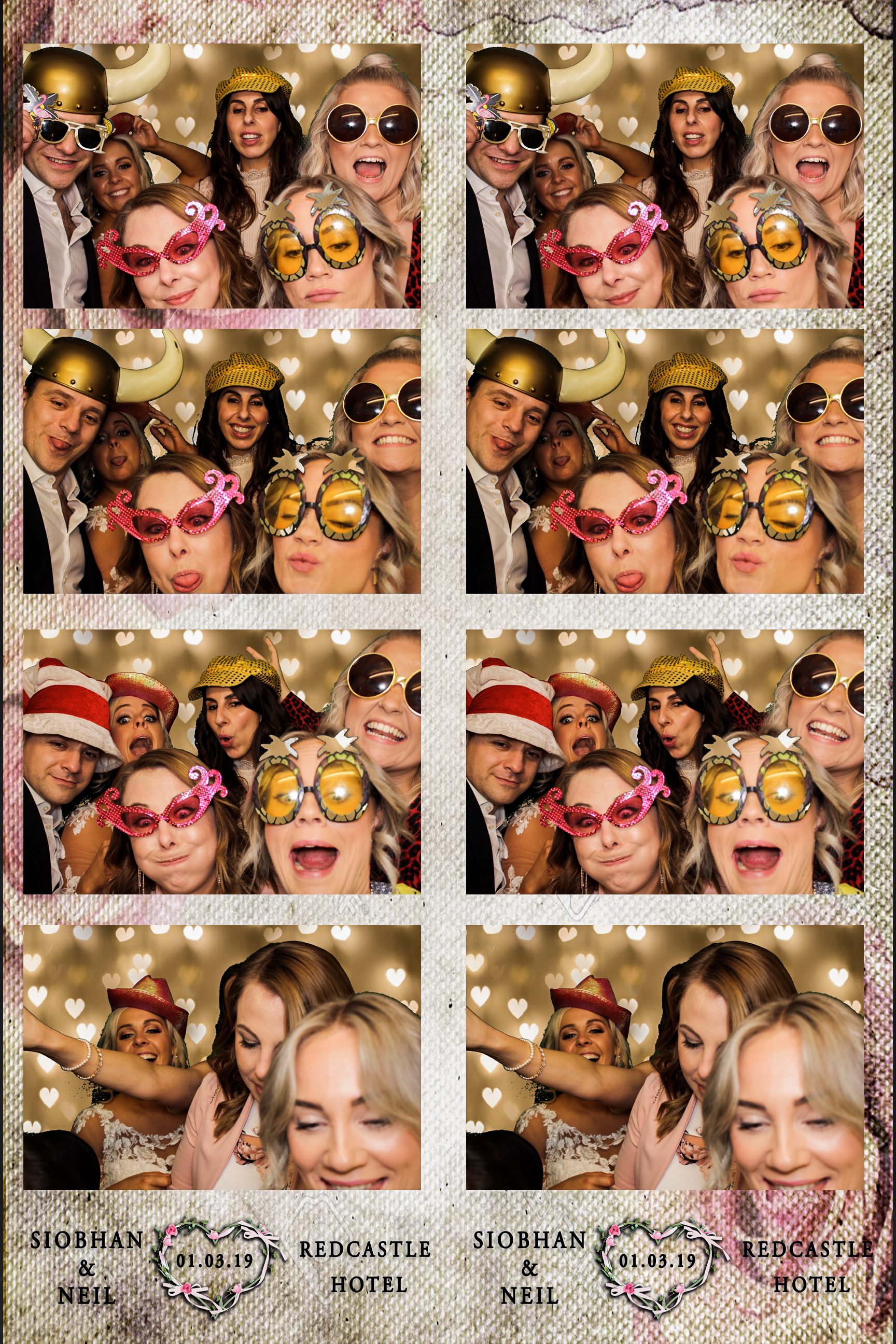 Siobhan & Neil's Wedding | View more photos from the event at gallery.capturecube.co.uk/u/Capture-Cube/Siobhan-Neils-Wedding