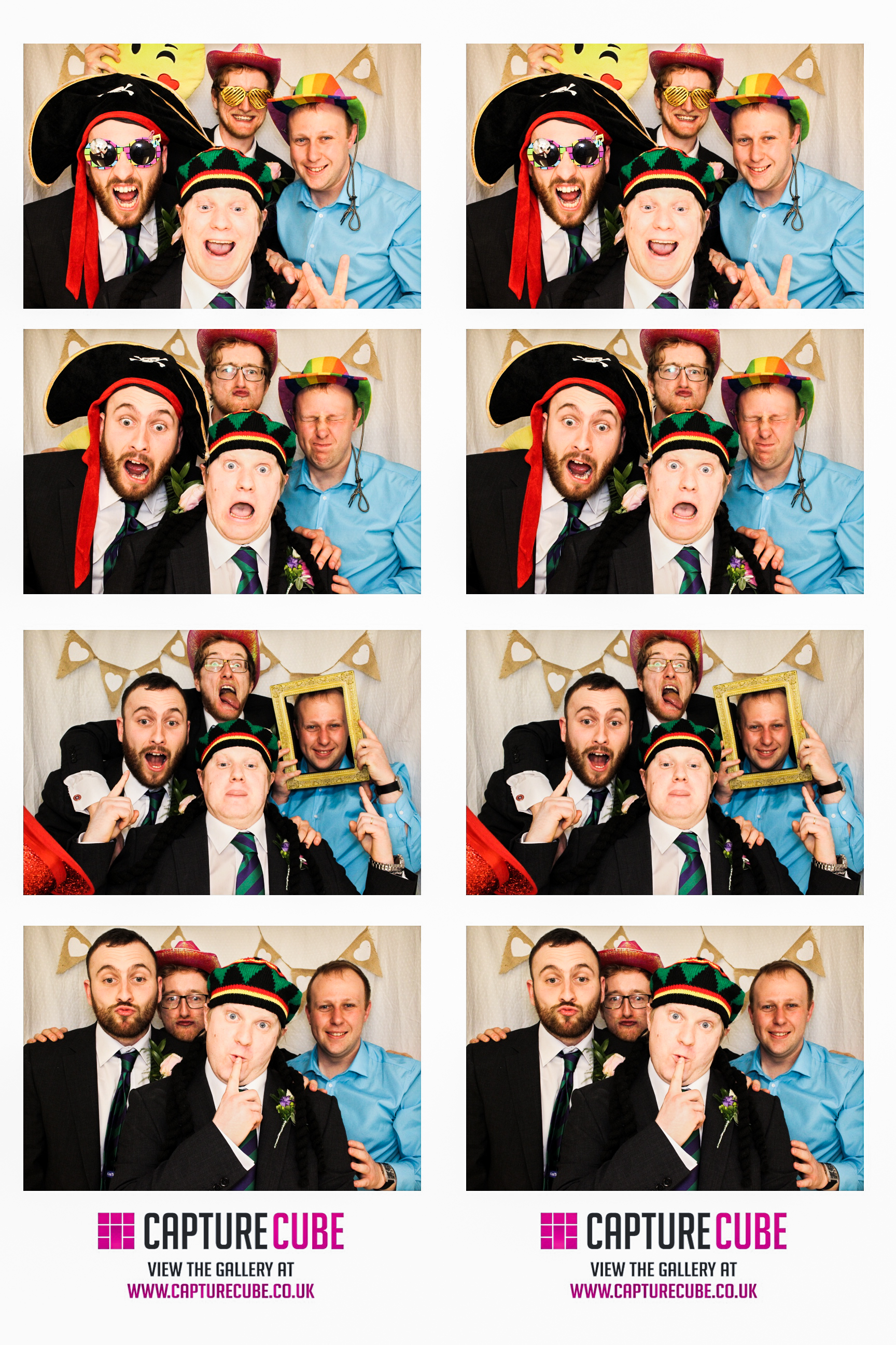 Torie & Ian's Wedding | View more photos from the event at gallery.capturecube.co.uk/u/Capture-Cube/Torie-Ians-Wedding