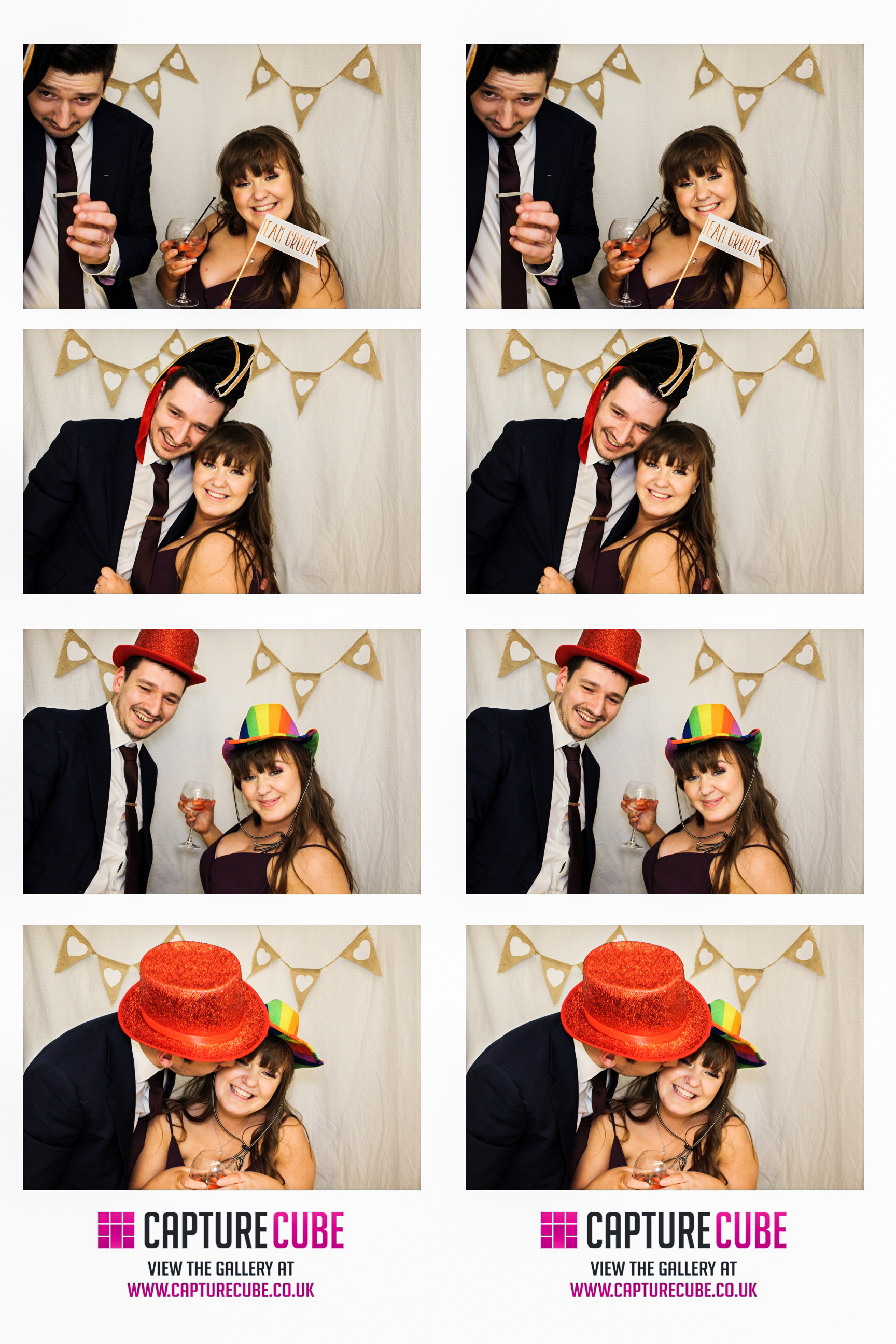Torie & Ian's Wedding | View more photos from the event at gallery.capturecube.co.uk/u/Capture-Cube/Torie-Ians-Wedding