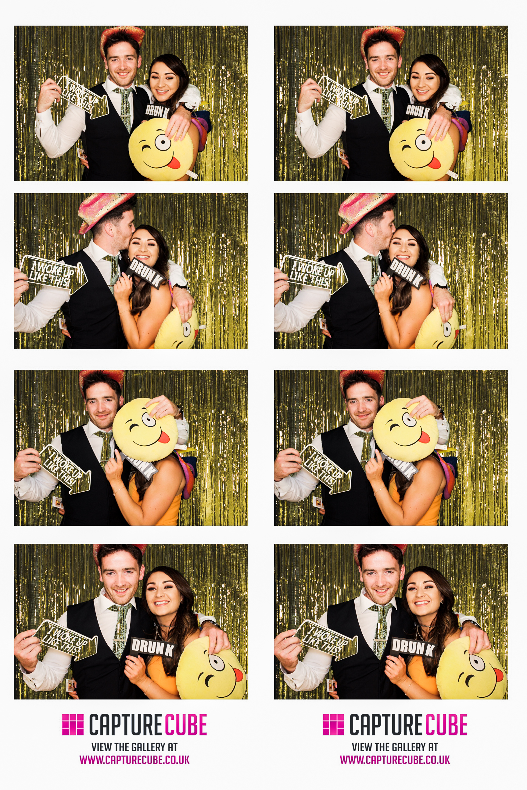 Aideen's and Niall’s Wedding | View more photos from the event at gallery.capturecube.co.uk/u/Capture-Cube/Aideens-and-Niall’s-Wedding