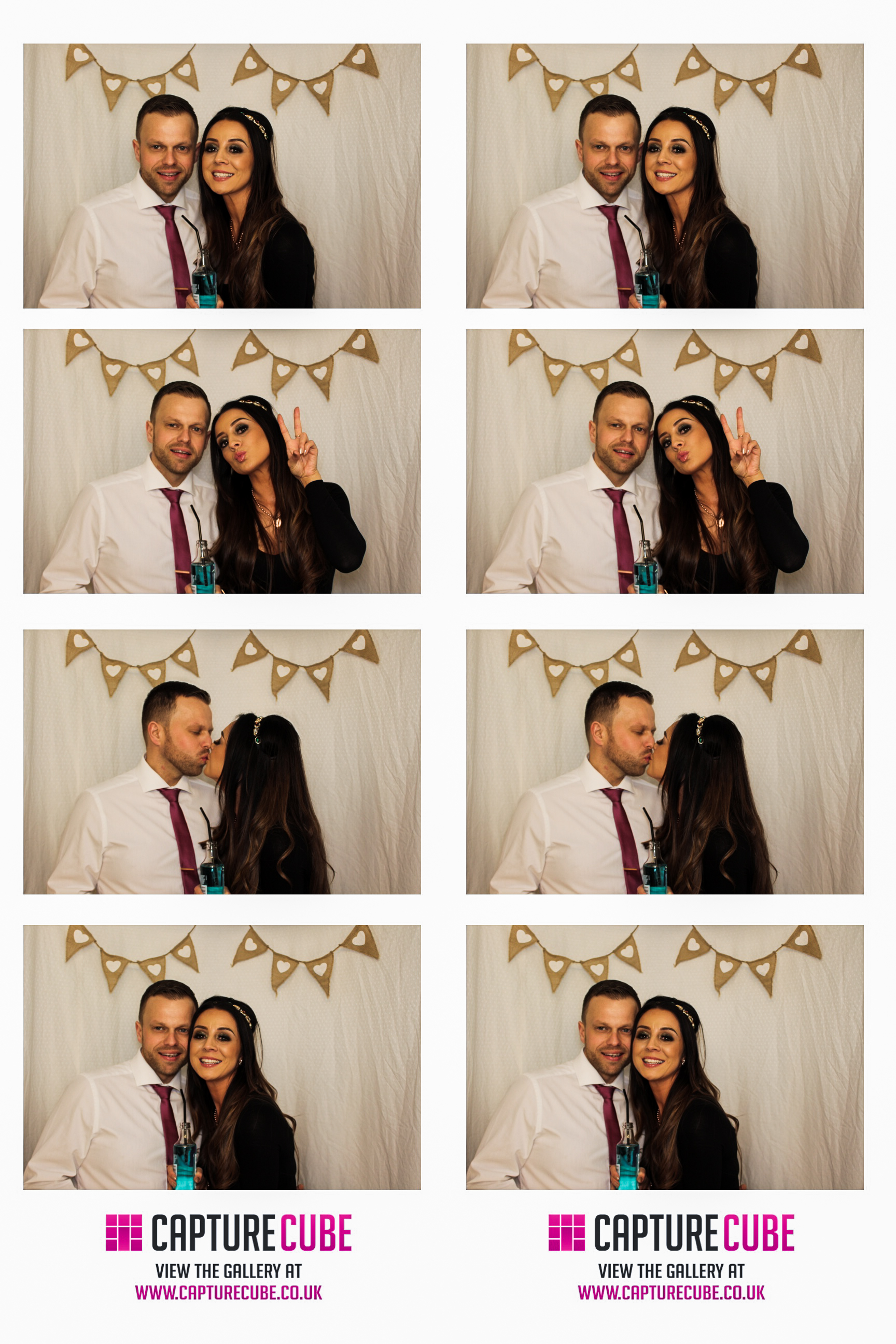 Kristina and Martin's Wedding  | View more photos from the event at gallery.capturecube.co.uk/u/Capture-Cube/Kristina-and-Martins-Wedding