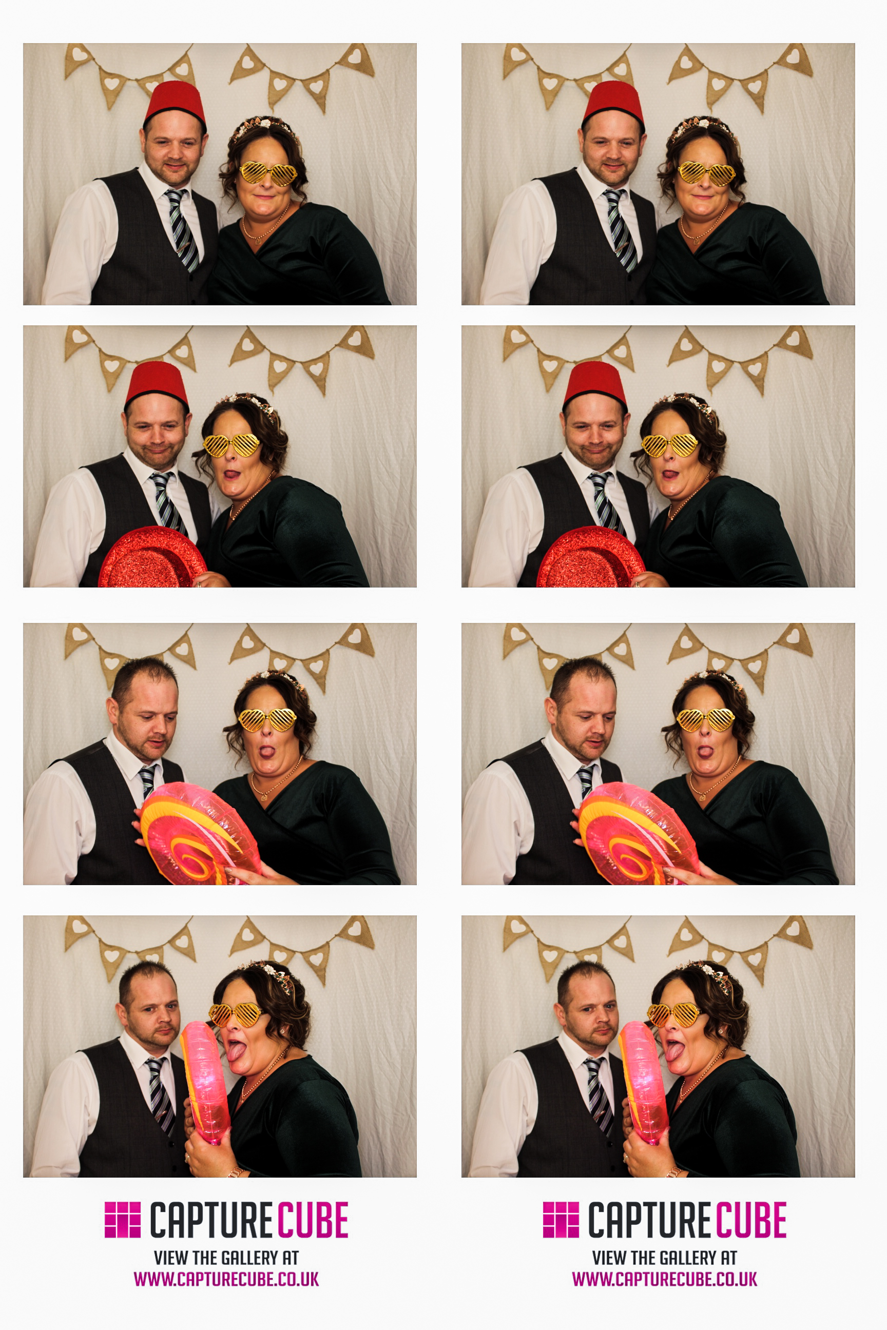 Kristina and Martin's Wedding  | View more photos from the event at gallery.capturecube.co.uk/u/Capture-Cube/Kristina-and-Martins-Wedding