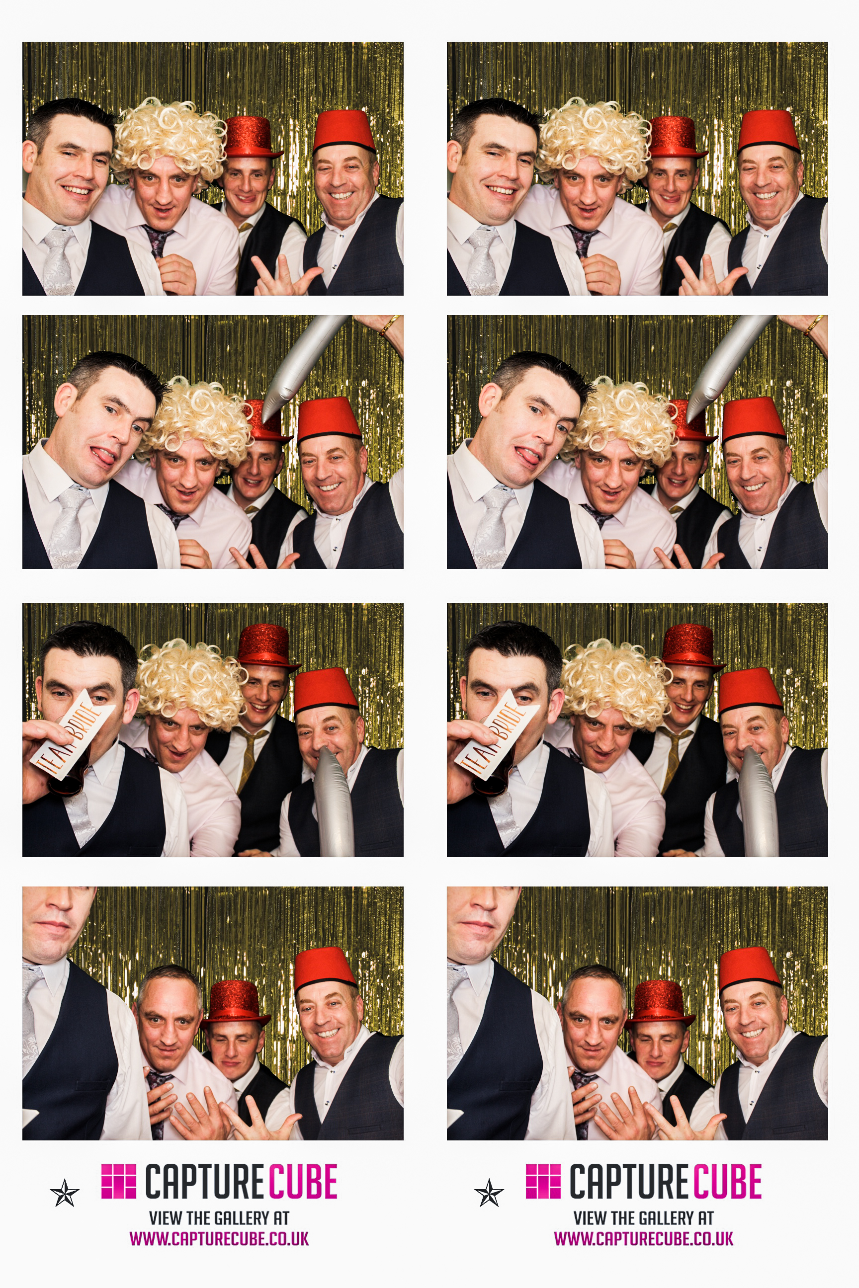 Kristina and Martin's Wedding  | View more photos from the event at gallery.capturecube.co.uk/u/Capture-Cube/Kristina-and-Martins-Wedding