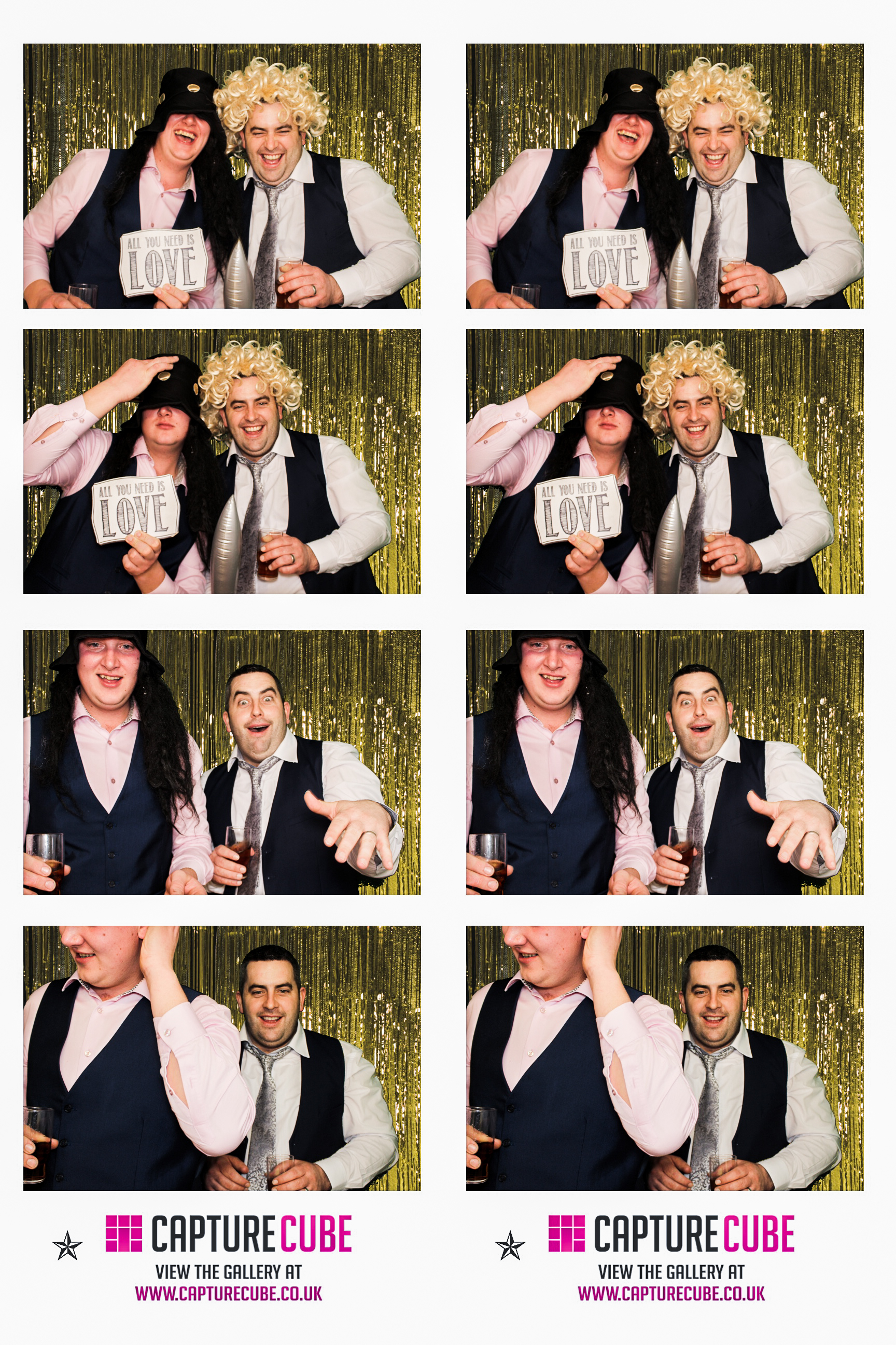 Kristina and Martin's Wedding  | View more photos from the event at gallery.capturecube.co.uk/u/Capture-Cube/Kristina-and-Martins-Wedding