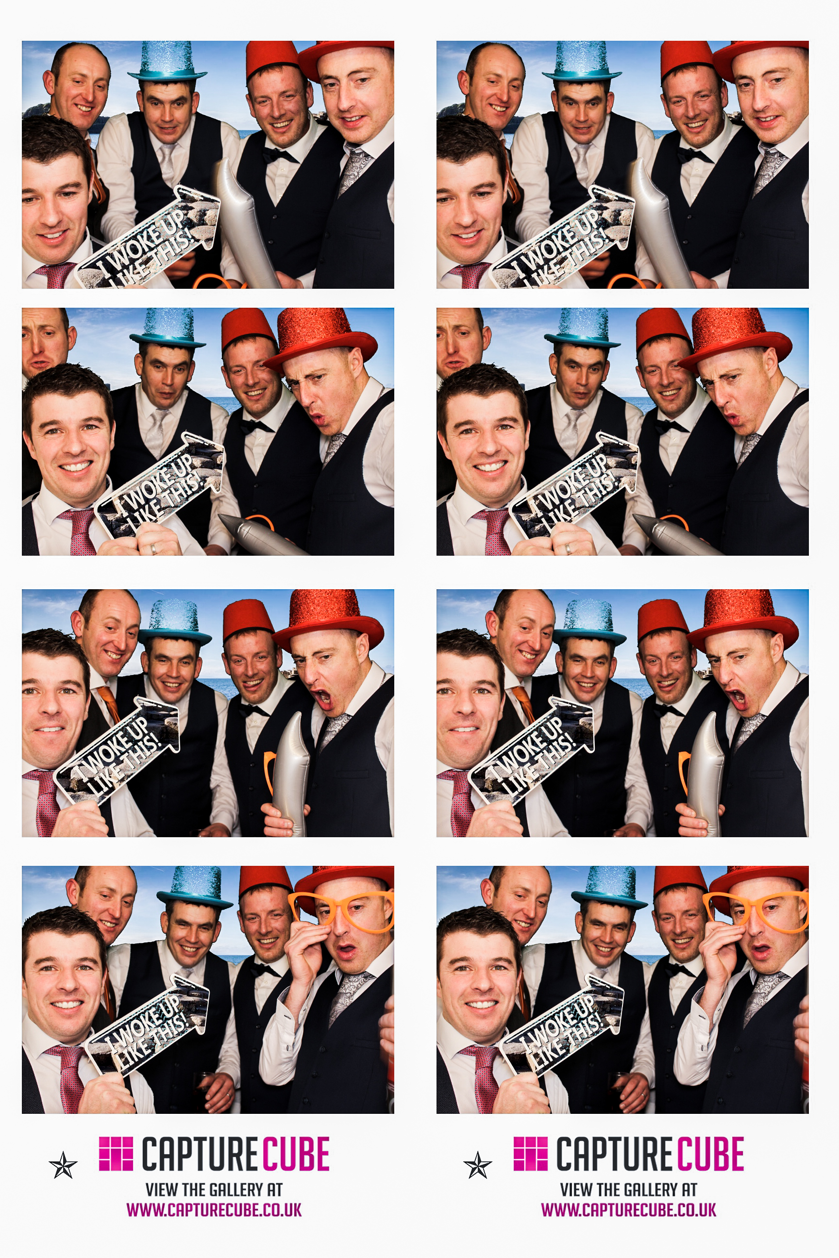 Kristina and Martin's Wedding  | View more photos from the event at gallery.capturecube.co.uk/u/Capture-Cube/Kristina-and-Martins-Wedding