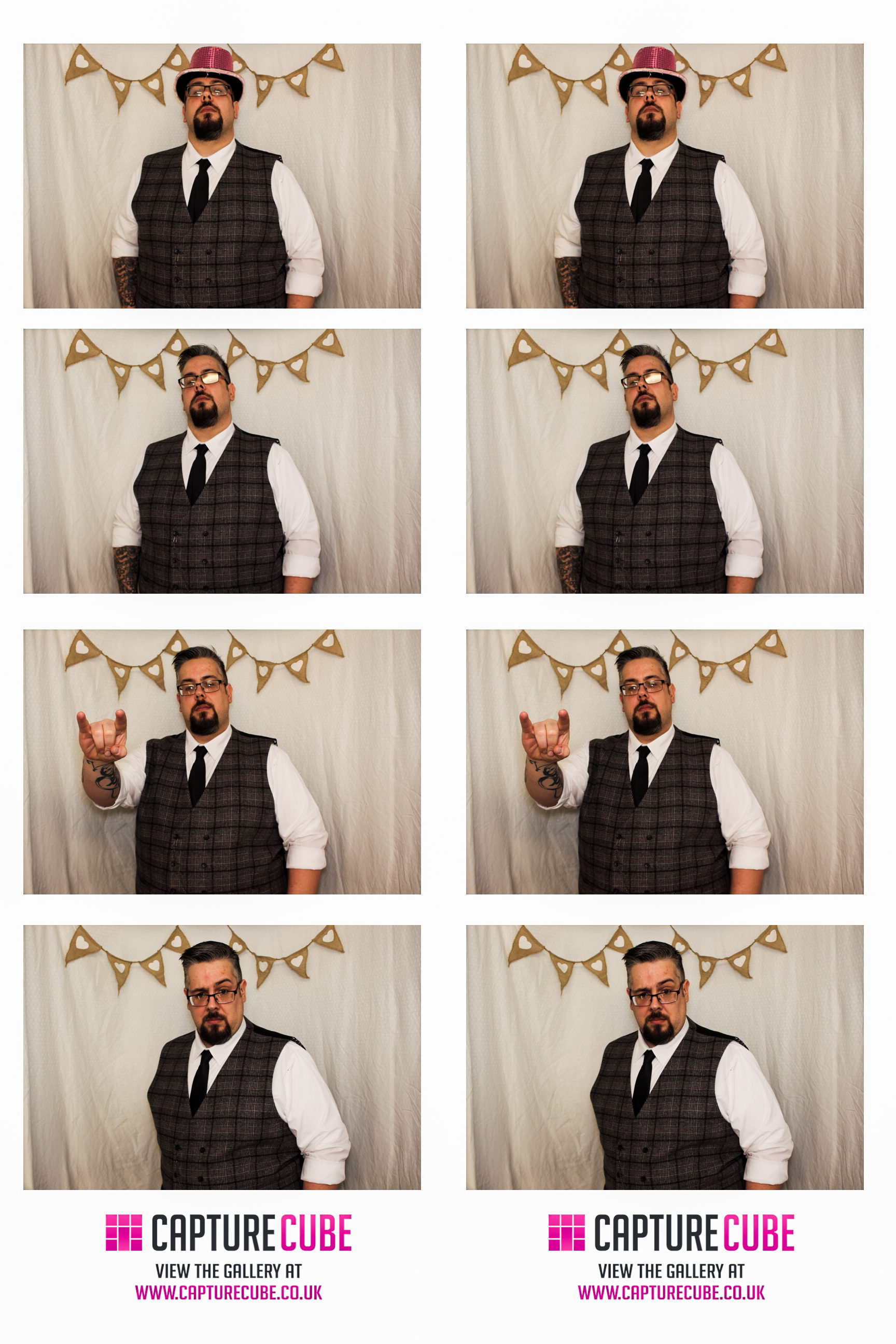 Megan & Dave's Wedding | View more photos from the event at gallery.capturecube.co.uk/u/Capture-Cube/Megan-Daves-Wedding