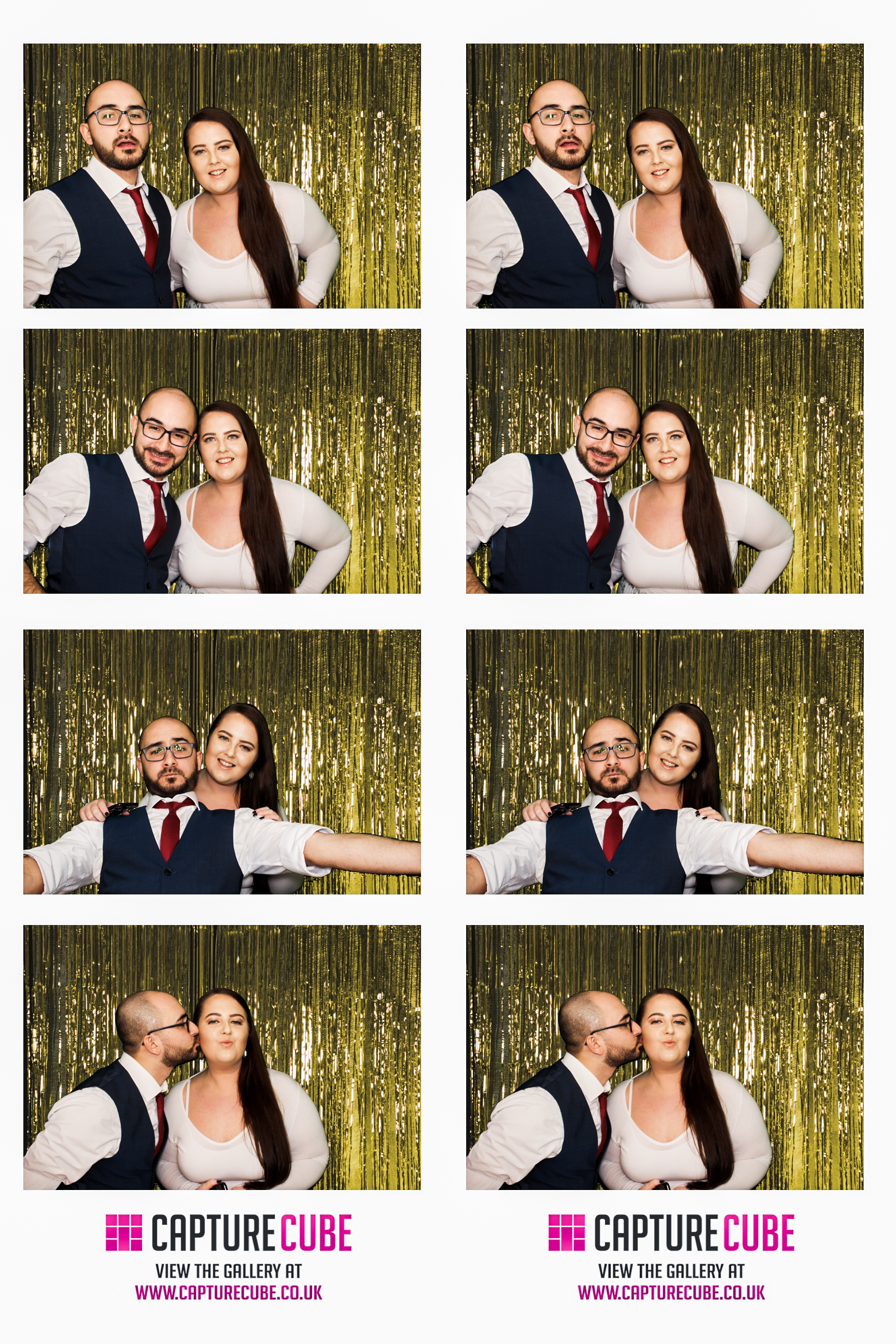 Megan & Dave's Wedding | View more photos from the event at gallery.capturecube.co.uk/u/Capture-Cube/Megan-Daves-Wedding