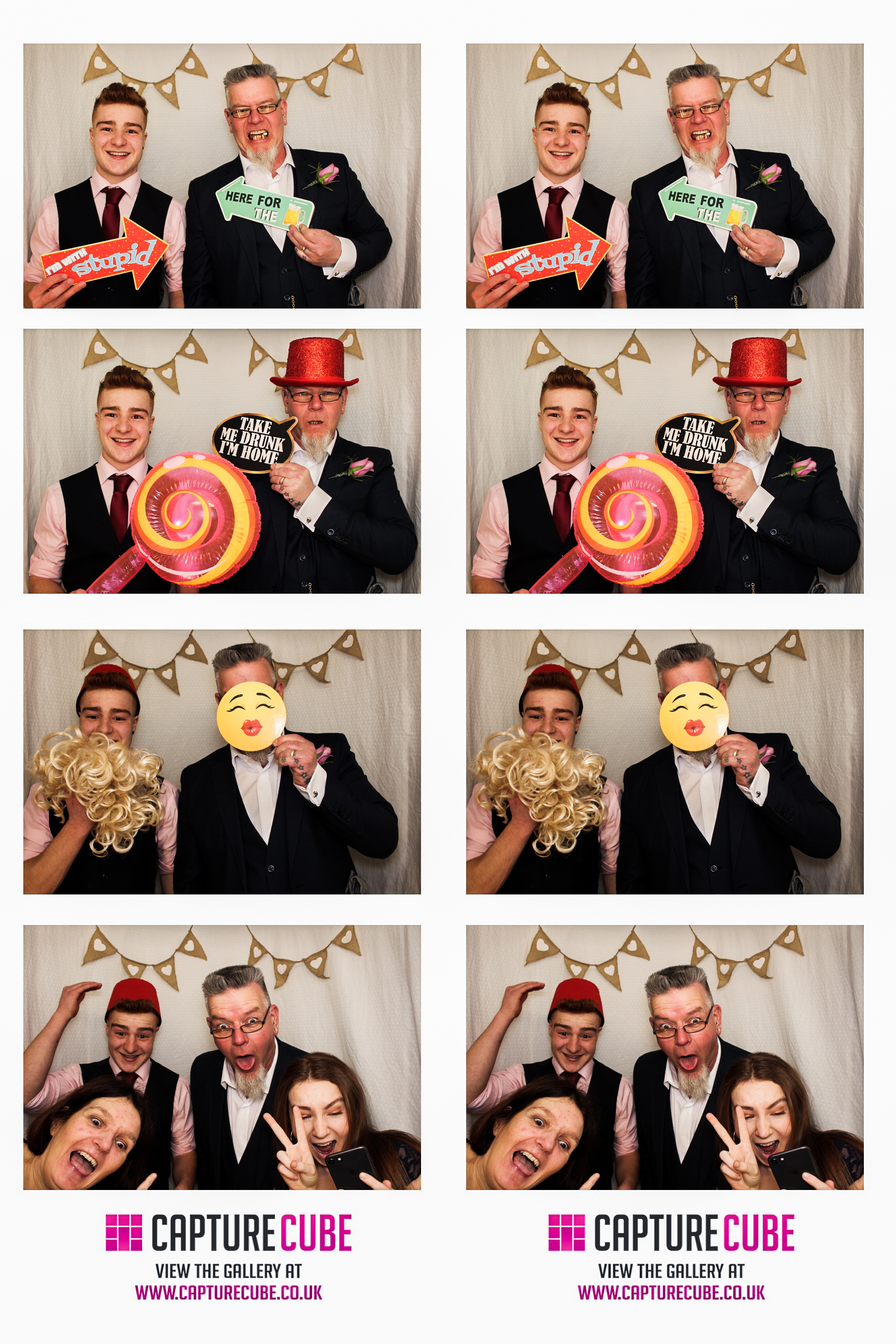 Shelley and Ryan's Wedding | View more photos from the event at gallery.capturecube.co.uk/u/Capture-Cube/Shelley-and-Ryans-Wedding