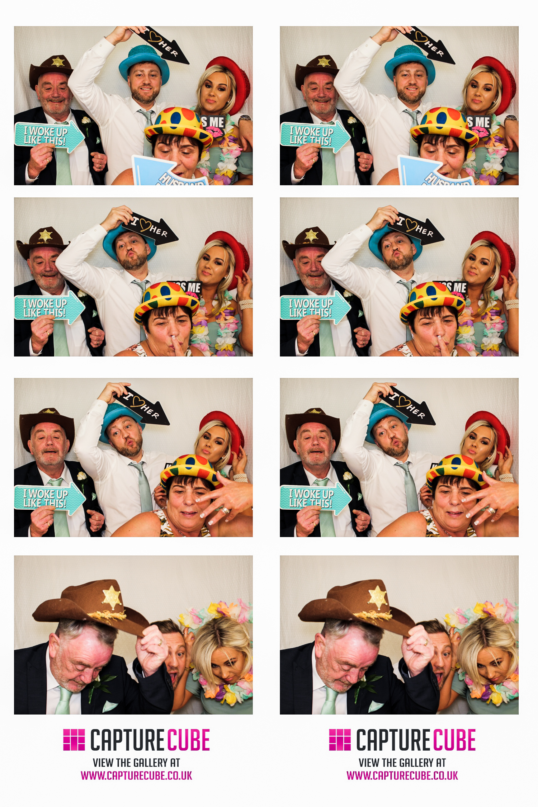 Aimee & Kurtis' Wedding | View more photos from the event at gallery.capturecube.co.uk/u/Capture-Cube/Aimee-Kurtis-Wedding