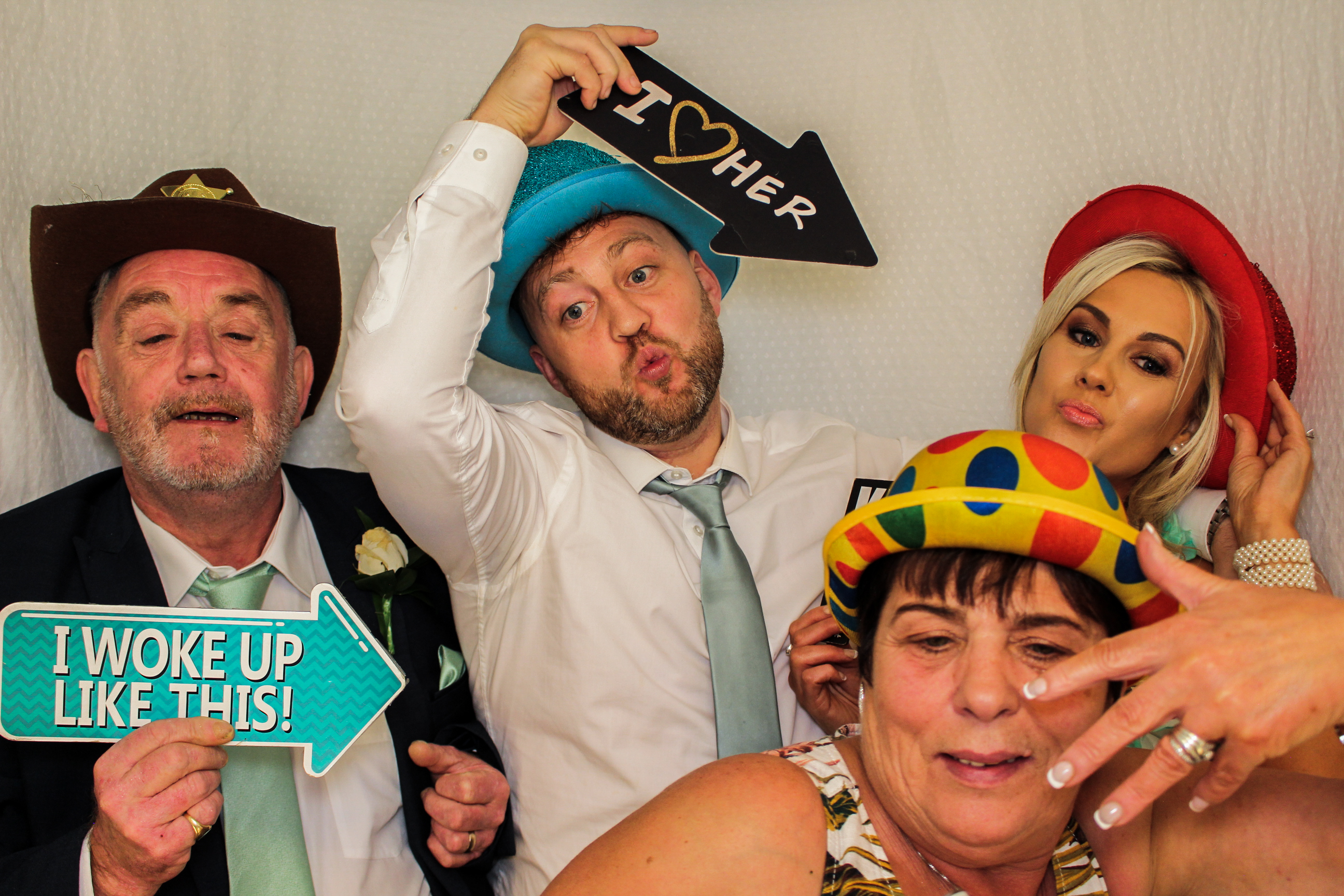 Aimee & Kurtis' Wedding | View more photos from the event at gallery.capturecube.co.uk/u/Capture-Cube/Aimee-Kurtis-Wedding