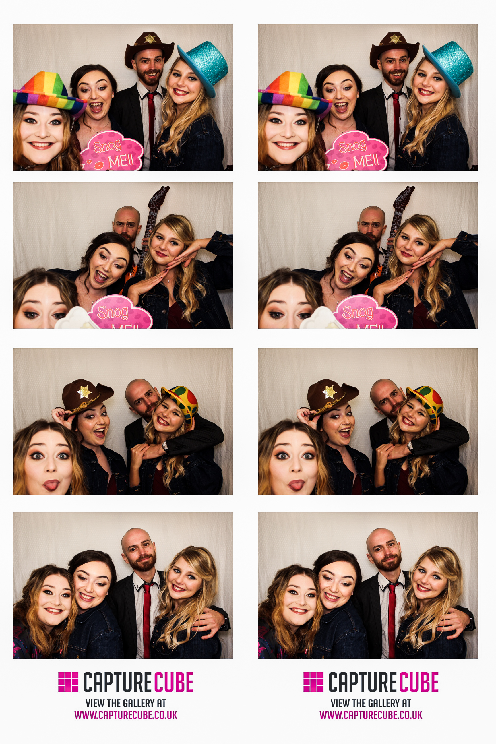 Aimee & Kurtis' Wedding | View more photos from the event at gallery.capturecube.co.uk/u/Capture-Cube/Aimee-Kurtis-Wedding