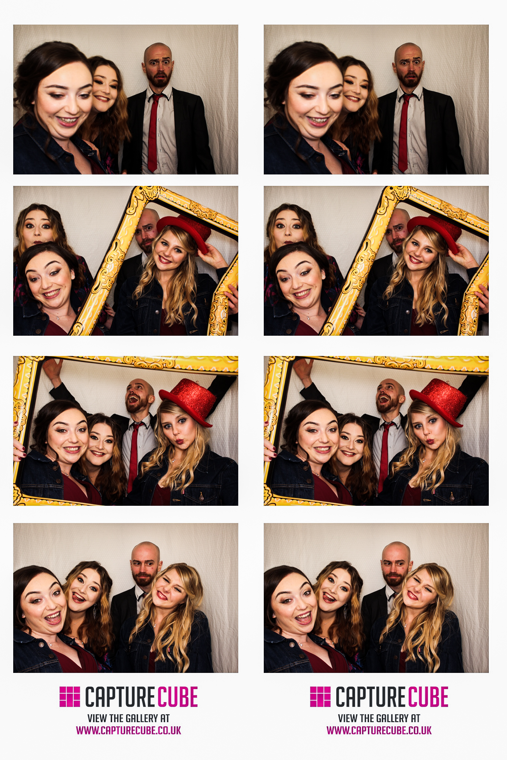 Aimee & Kurtis' Wedding | View more photos from the event at gallery.capturecube.co.uk/u/Capture-Cube/Aimee-Kurtis-Wedding