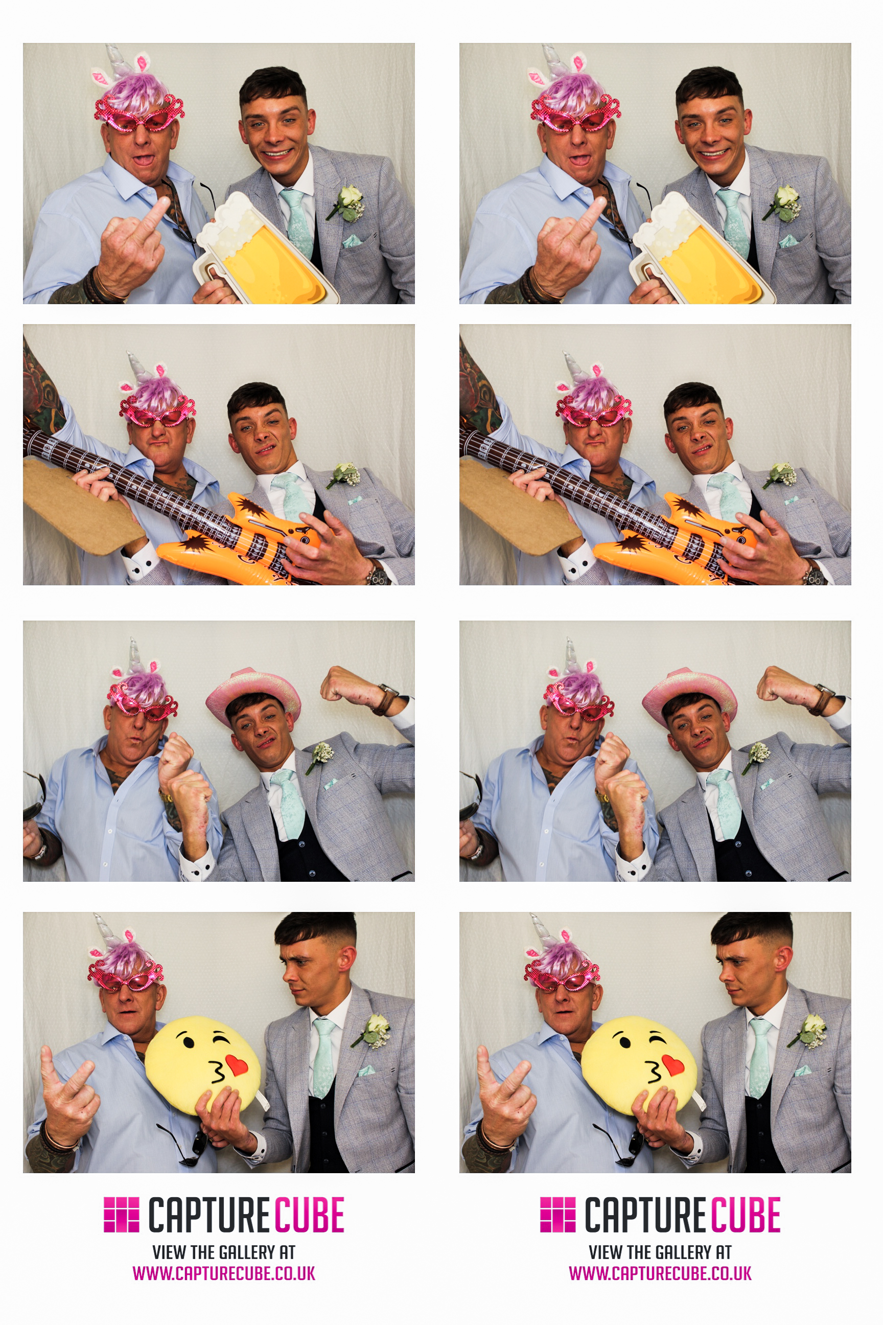 Aimee & Kurtis' Wedding | View more photos from the event at gallery.capturecube.co.uk/u/Capture-Cube/Aimee-Kurtis-Wedding