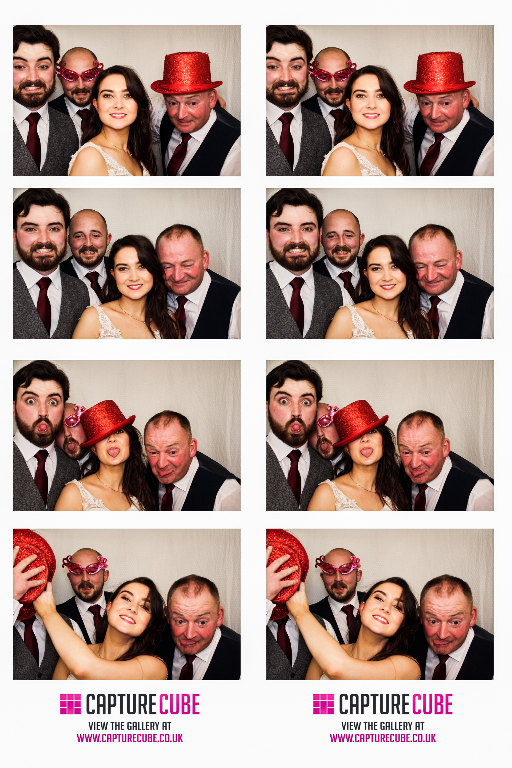 Aimee & Kurtis' Wedding | View more photos from the event at gallery.capturecube.co.uk/u/Capture-Cube/Aimee-Kurtis-Wedding