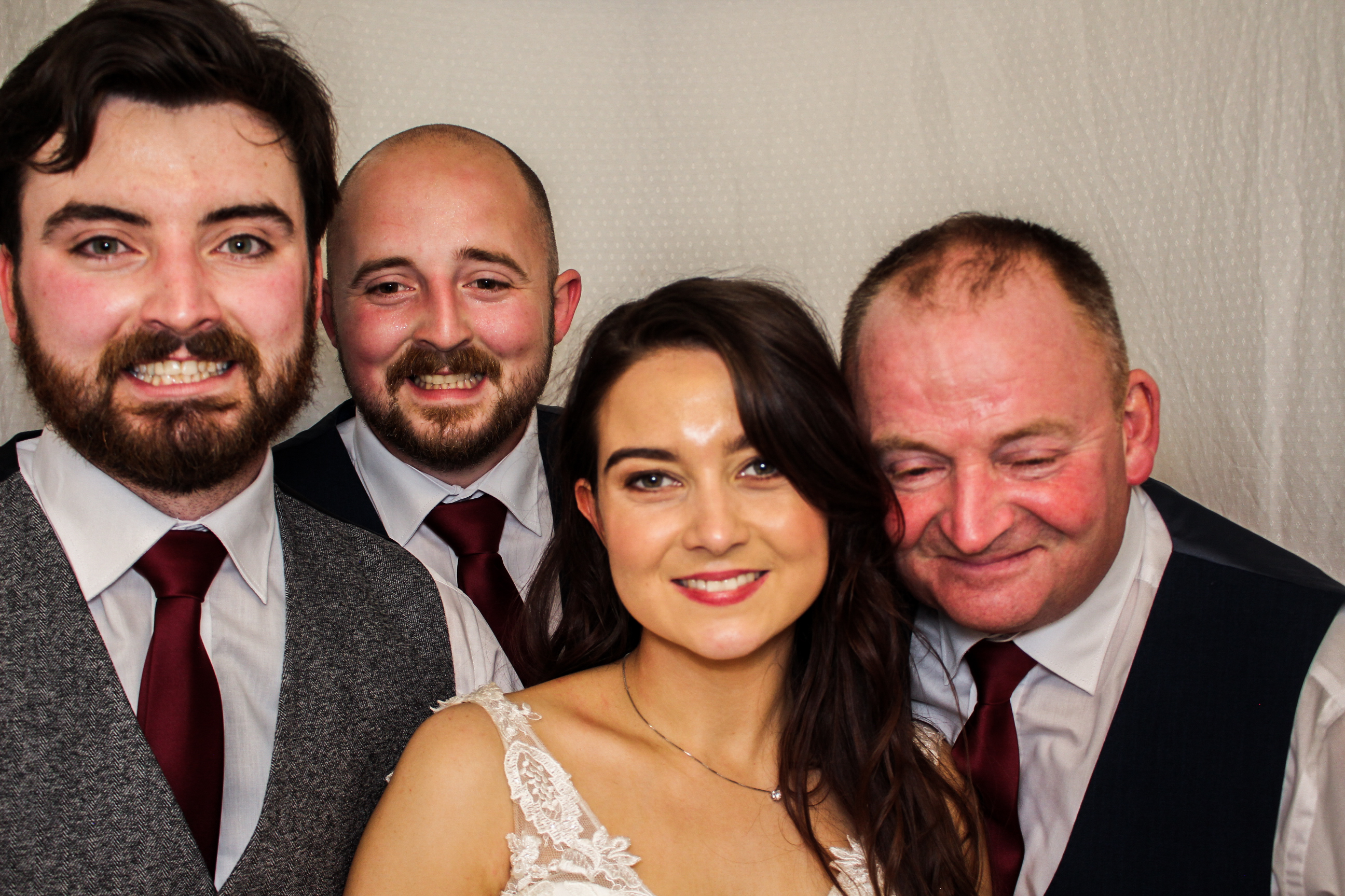 Aimee & Kurtis' Wedding | View more photos from the event at gallery.capturecube.co.uk/u/Capture-Cube/Aimee-Kurtis-Wedding