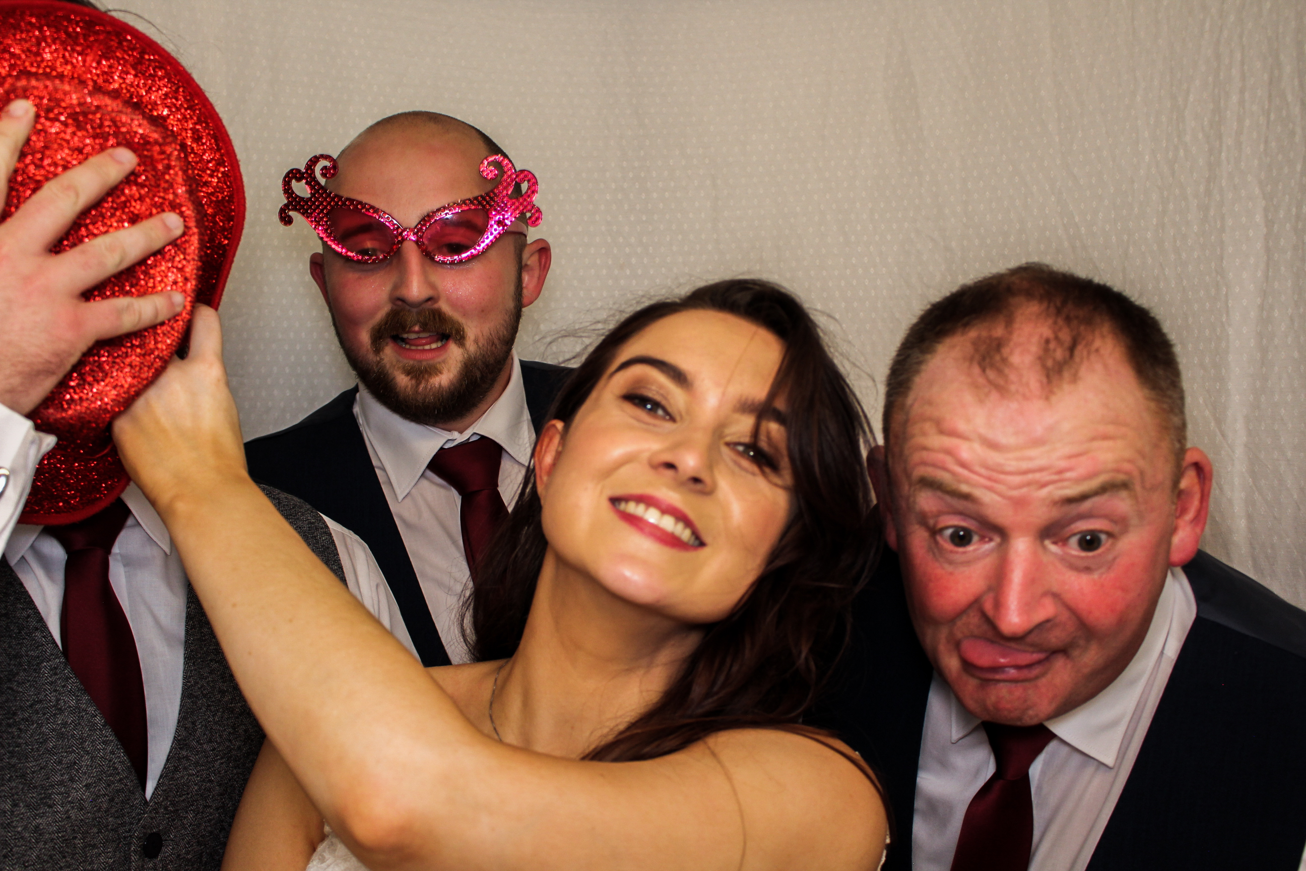 Aimee & Kurtis' Wedding | View more photos from the event at gallery.capturecube.co.uk/u/Capture-Cube/Aimee-Kurtis-Wedding
