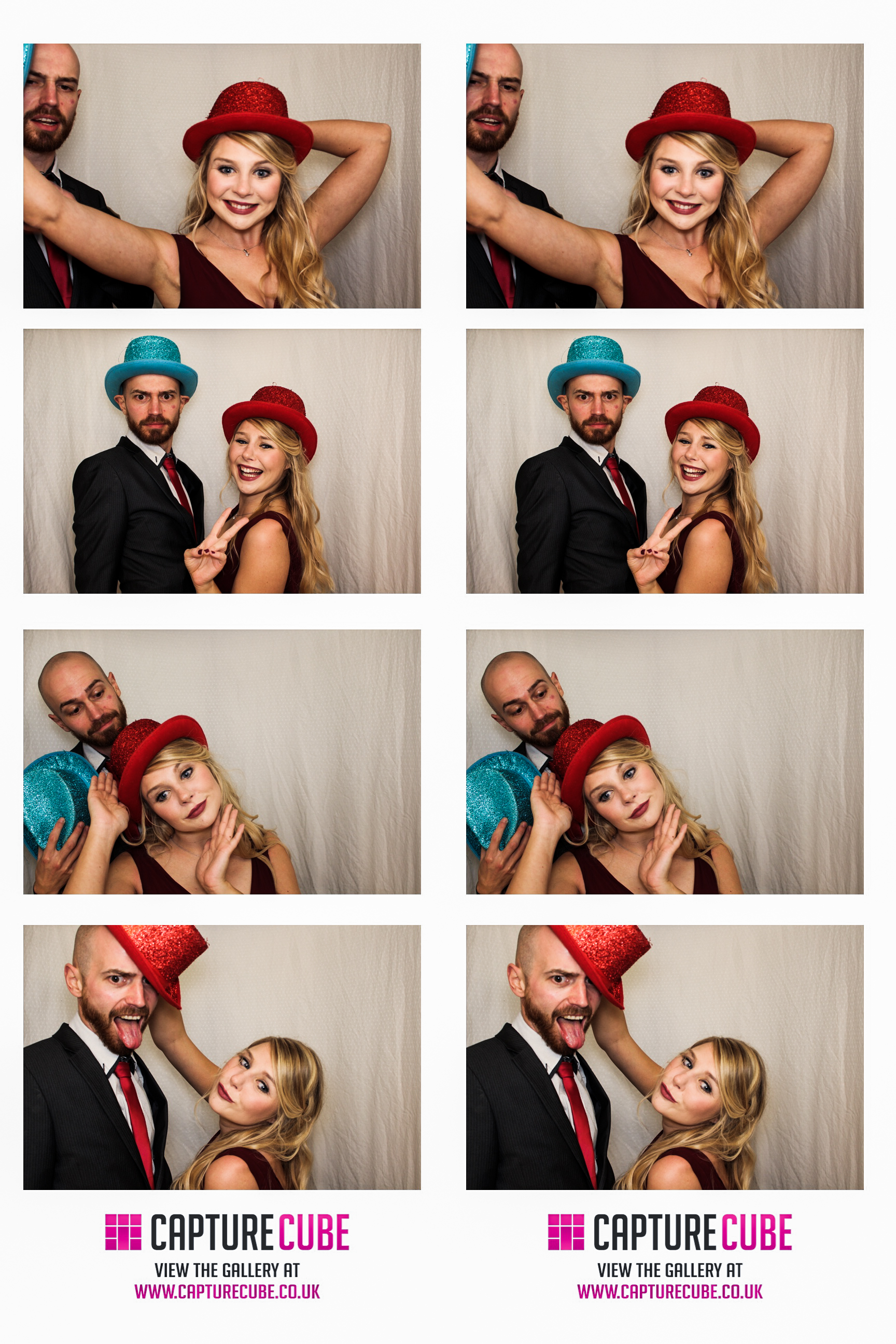 Aimee & Kurtis' Wedding | View more photos from the event at gallery.capturecube.co.uk/u/Capture-Cube/Aimee-Kurtis-Wedding