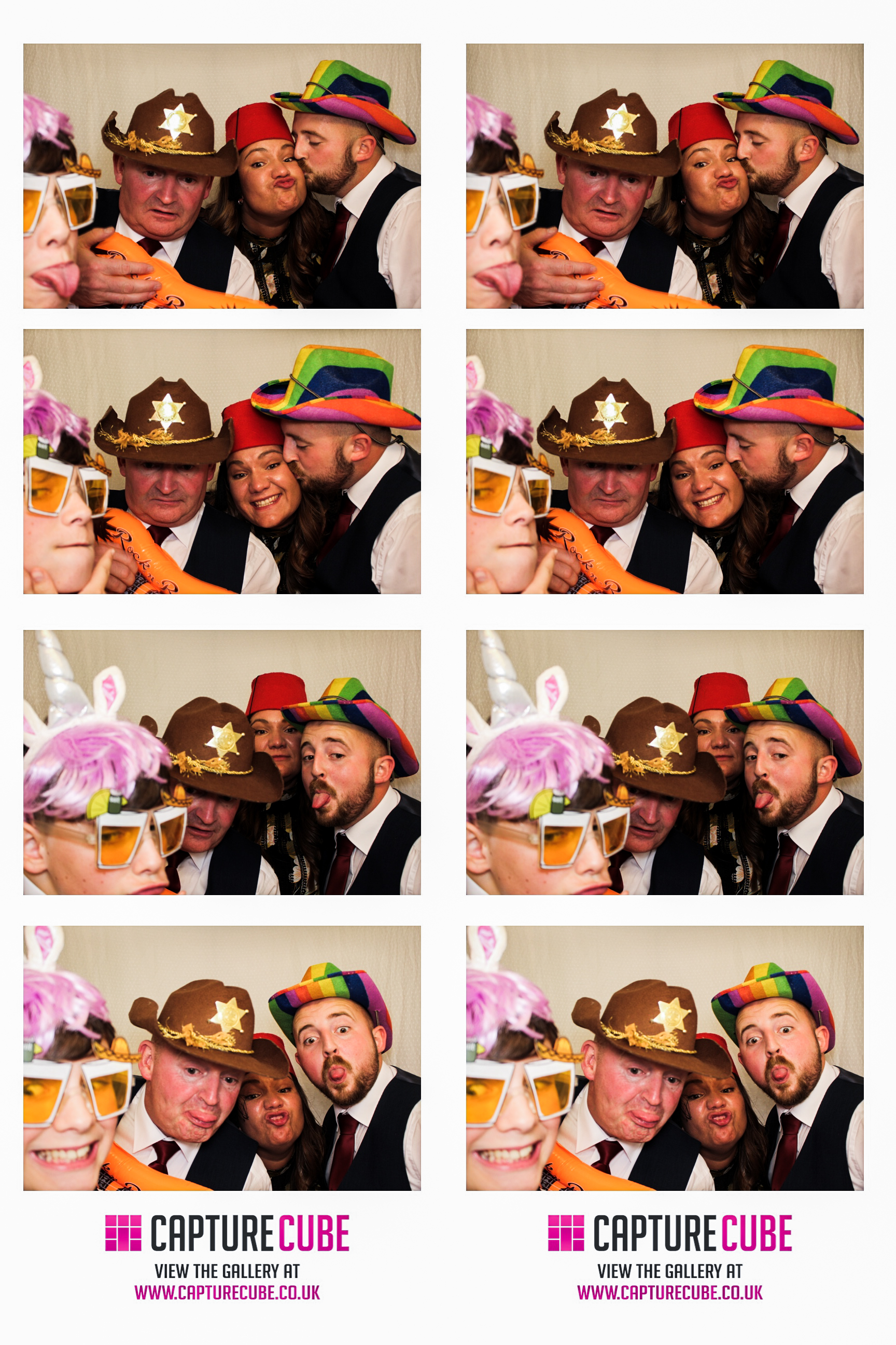Aimee & Kurtis' Wedding | View more photos from the event at gallery.capturecube.co.uk/u/Capture-Cube/Aimee-Kurtis-Wedding