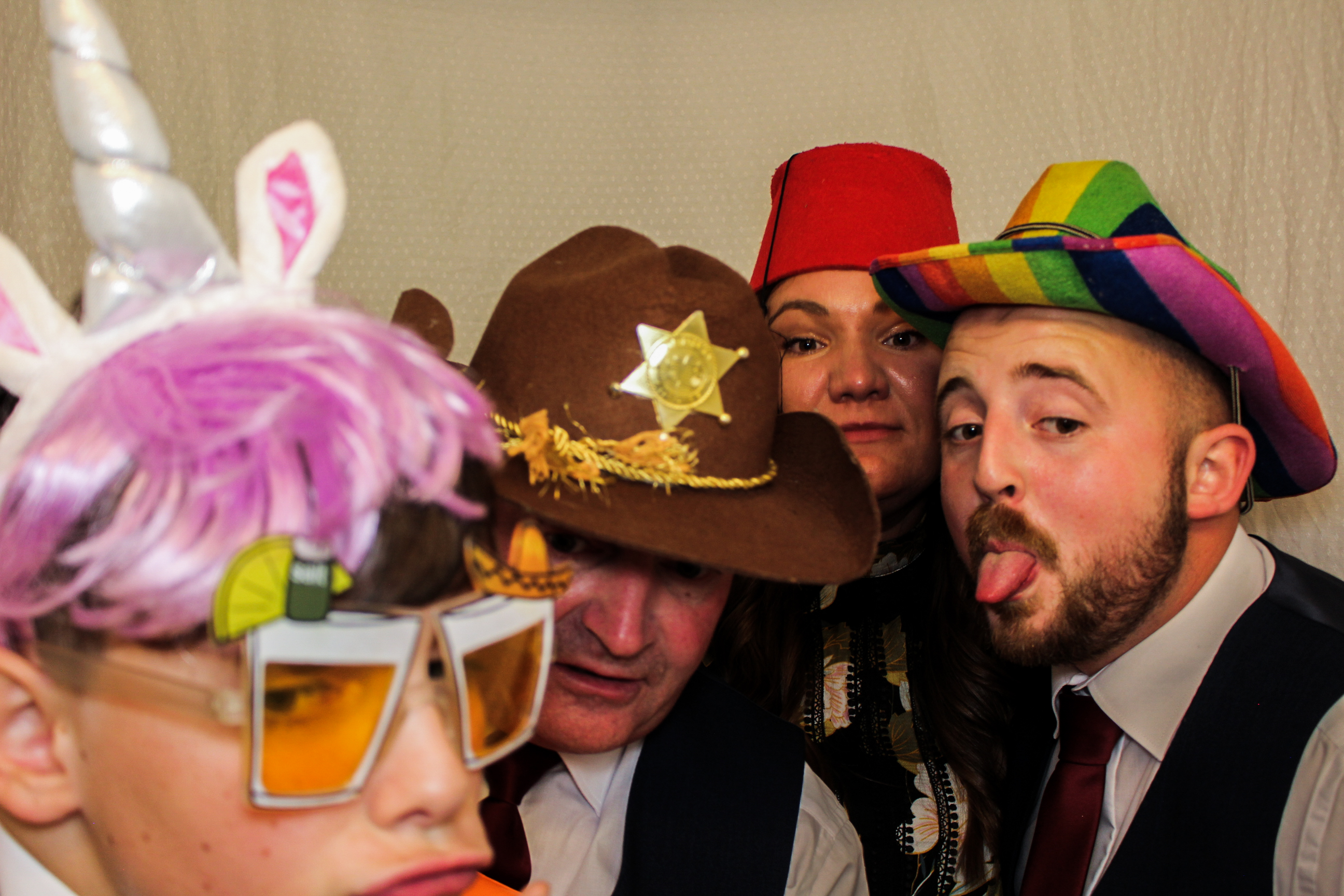 Aimee & Kurtis' Wedding | View more photos from the event at gallery.capturecube.co.uk/u/Capture-Cube/Aimee-Kurtis-Wedding