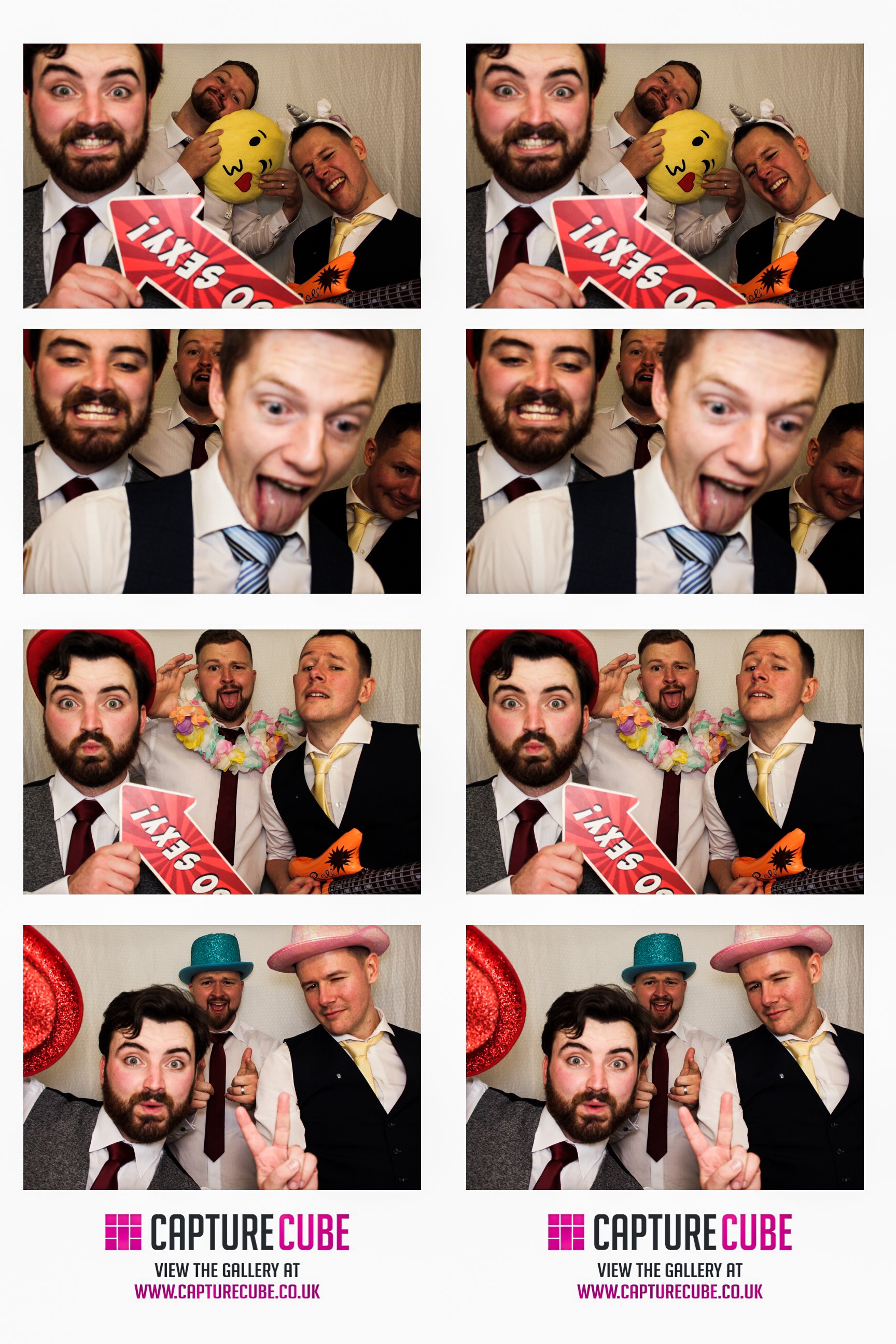 Aimee & Kurtis' Wedding | View more photos from the event at gallery.capturecube.co.uk/u/Capture-Cube/Aimee-Kurtis-Wedding