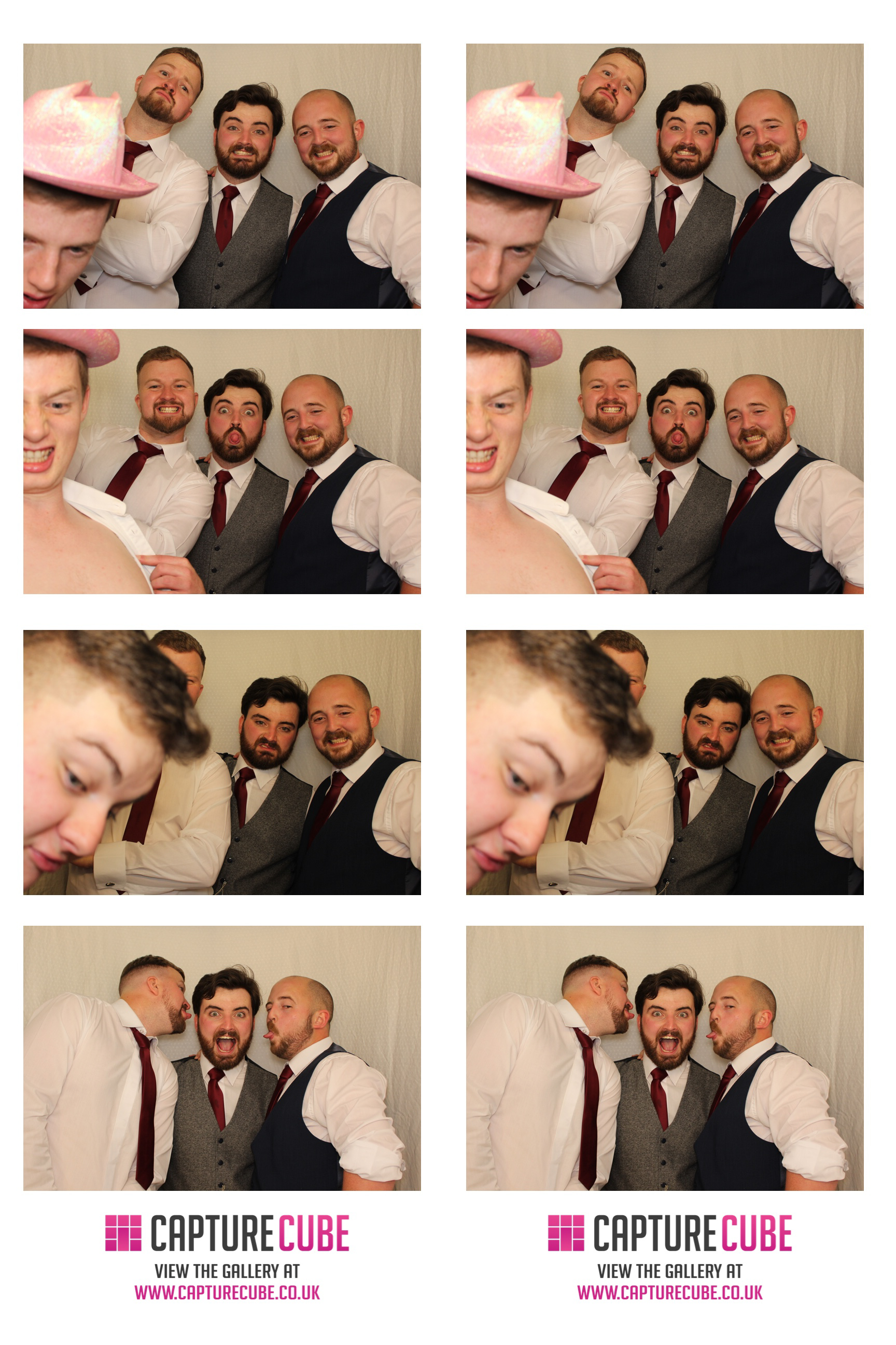 Aimee & Kurtis' Wedding | View more photos from the event at gallery.capturecube.co.uk/u/Capture-Cube/Aimee-Kurtis-Wedding