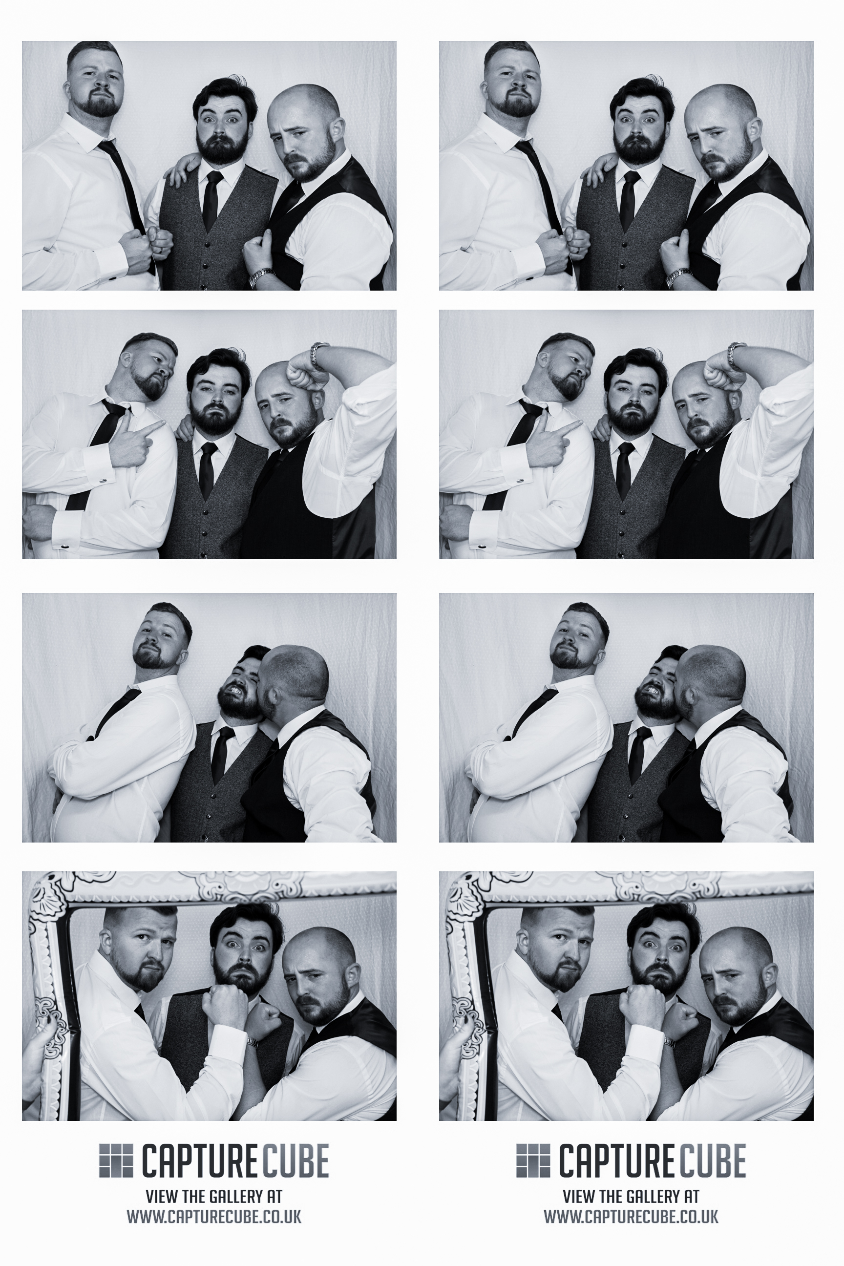 Aimee & Kurtis' Wedding | View more photos from the event at gallery.capturecube.co.uk/u/Capture-Cube/Aimee-Kurtis-Wedding