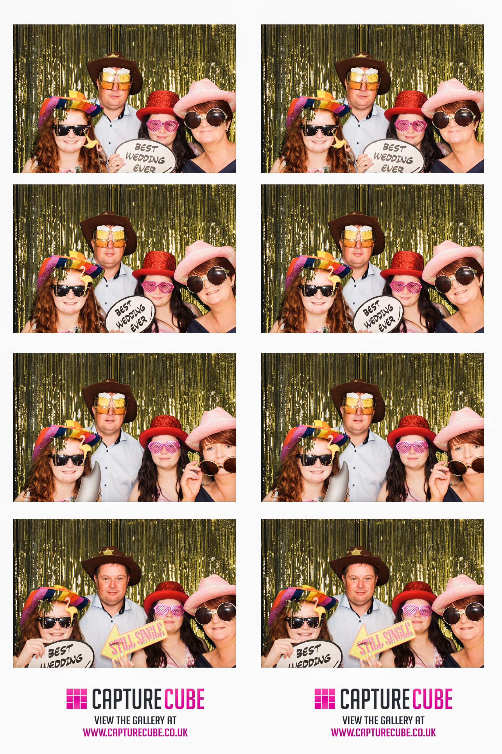 Allison & Andrew's Wedding | View more photos from the event at gallery.capturecube.co.uk/u/Capture-Cube/Allison-Andrews-Wedding