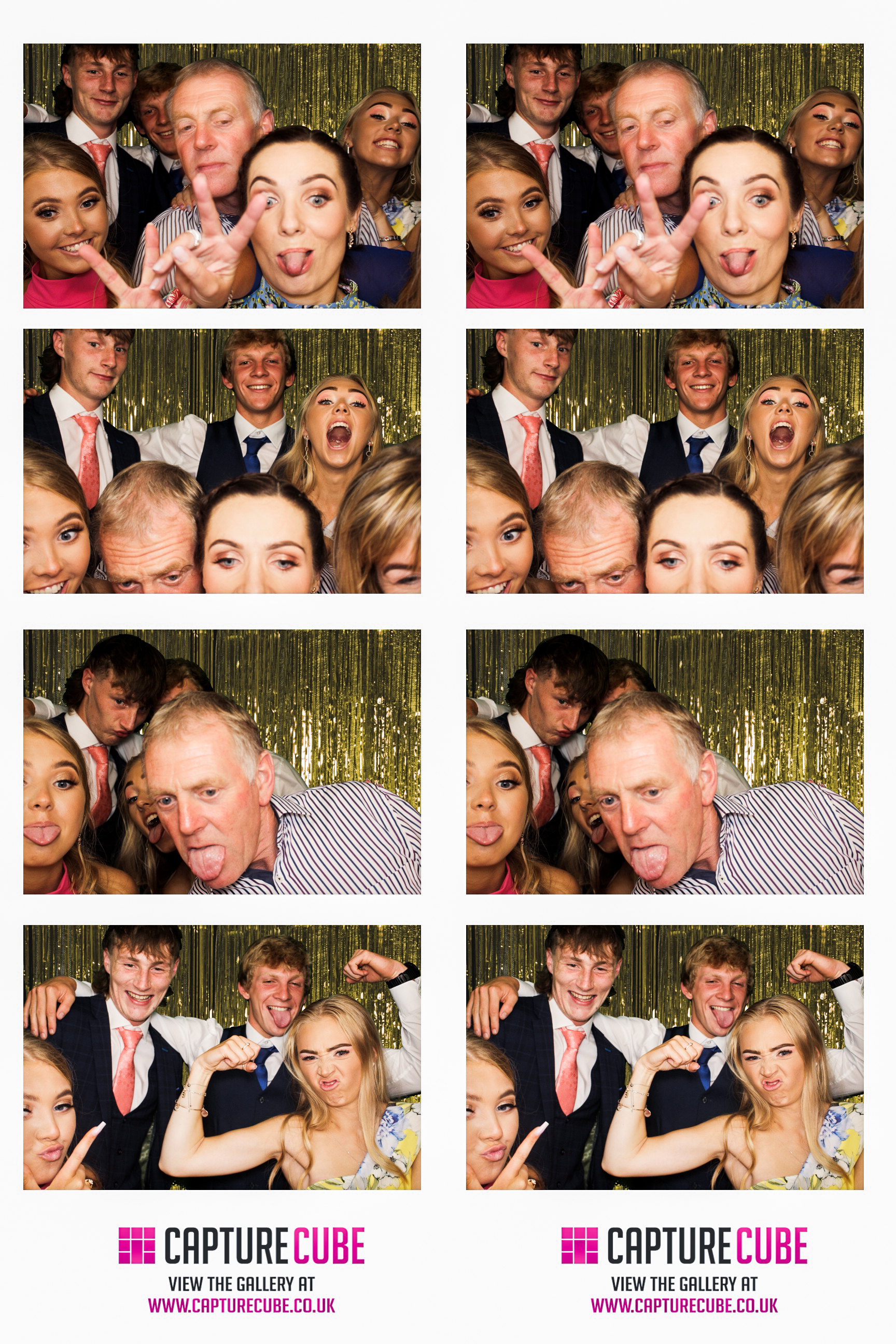 Allison & Andrew's Wedding | View more photos from the event at gallery.capturecube.co.uk/u/Capture-Cube/Allison-Andrews-Wedding