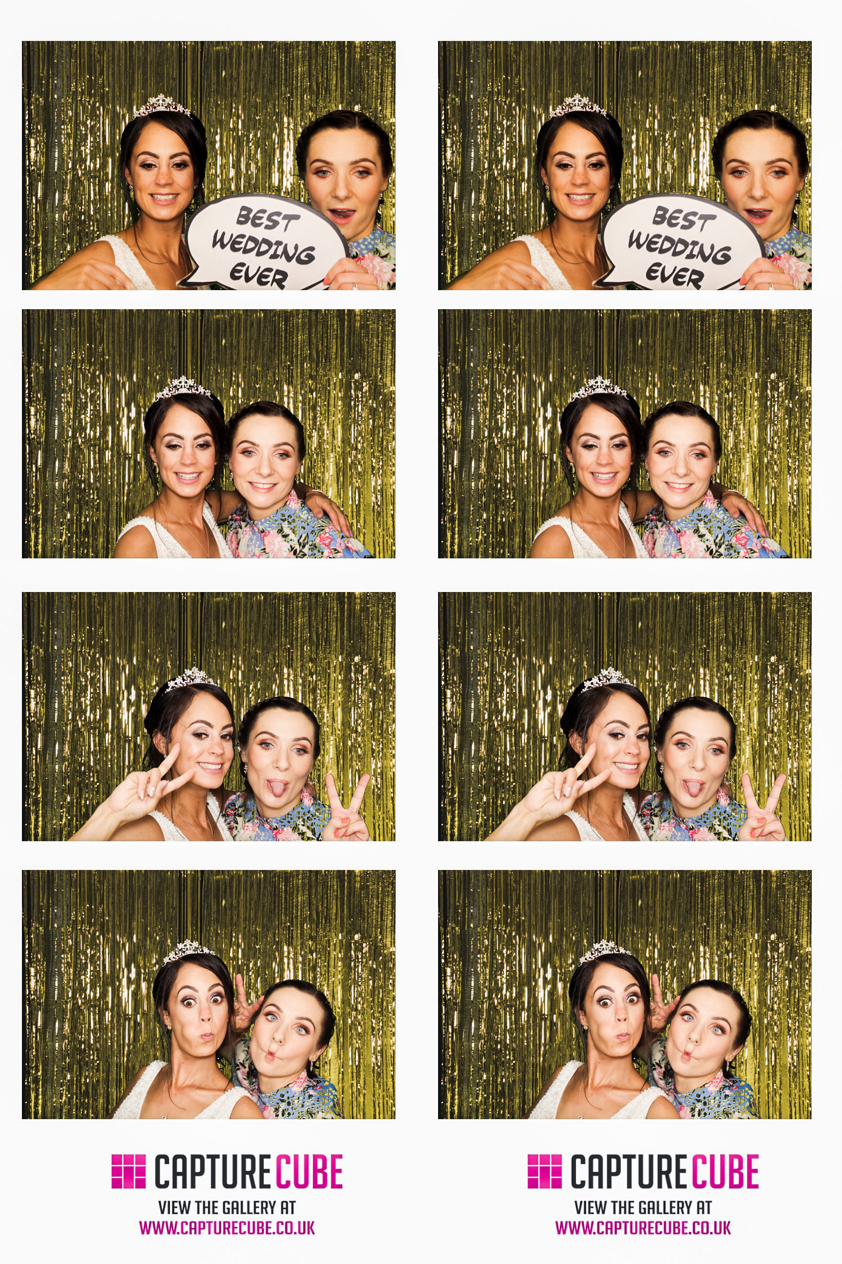 Allison & Andrew's Wedding | View more photos from the event at gallery.capturecube.co.uk/u/Capture-Cube/Allison-Andrews-Wedding
