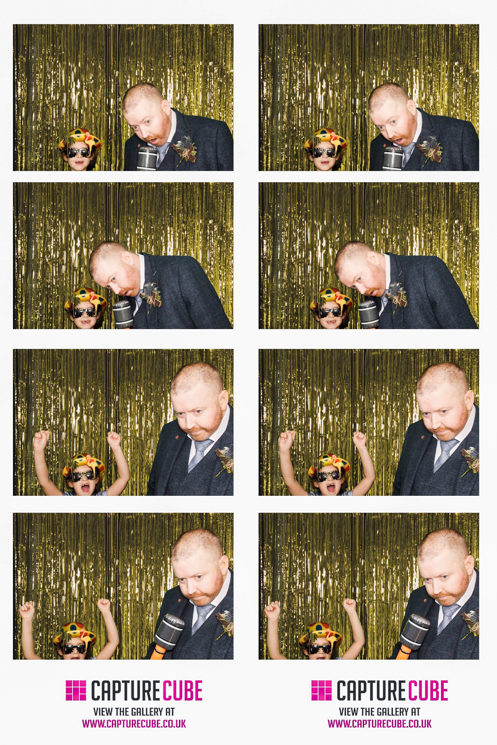 Allison & Andrew's Wedding | View more photos from the event at gallery.capturecube.co.uk/u/Capture-Cube/Allison-Andrews-Wedding