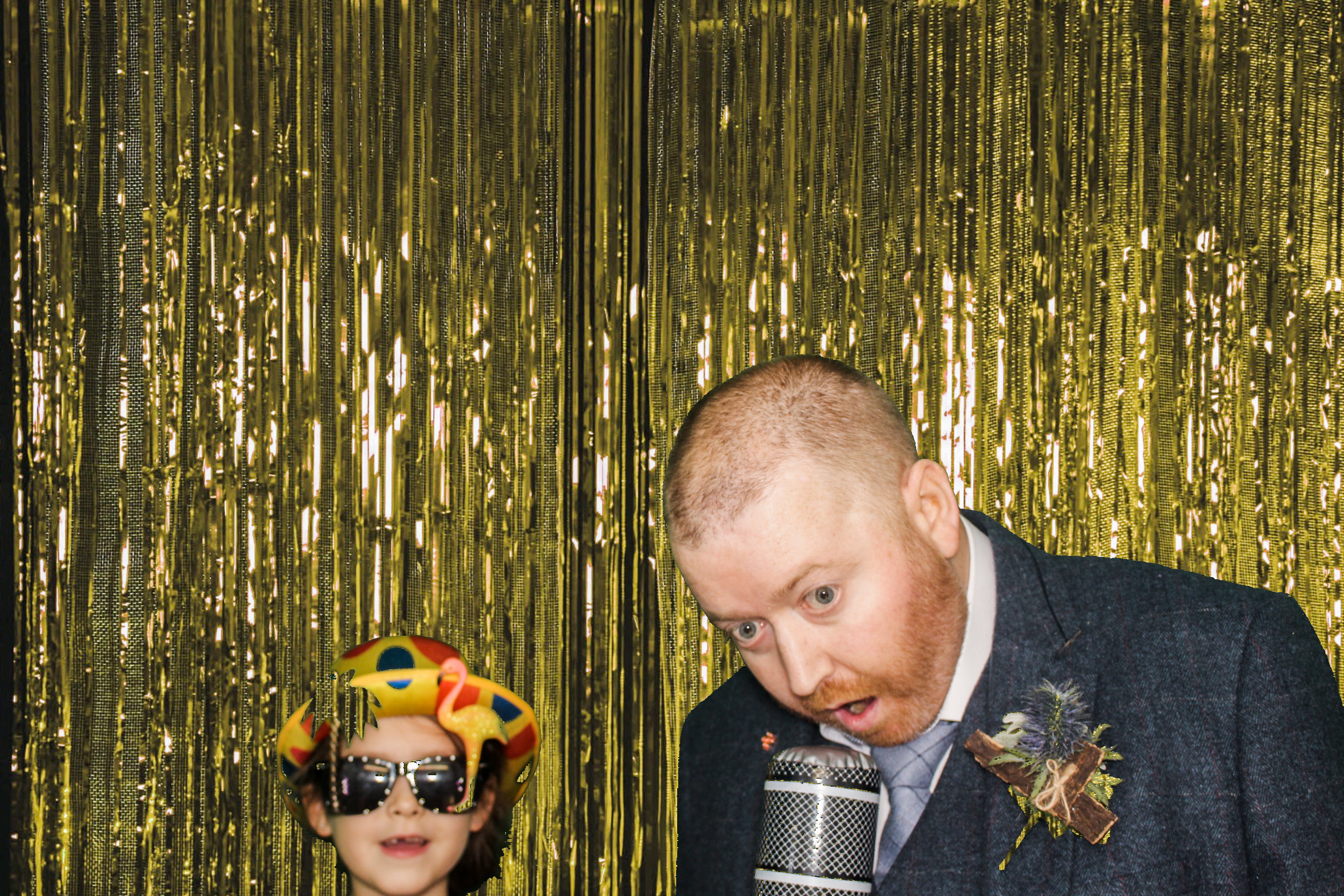 Allison & Andrew's Wedding | View more photos from the event at gallery.capturecube.co.uk/u/Capture-Cube/Allison-Andrews-Wedding