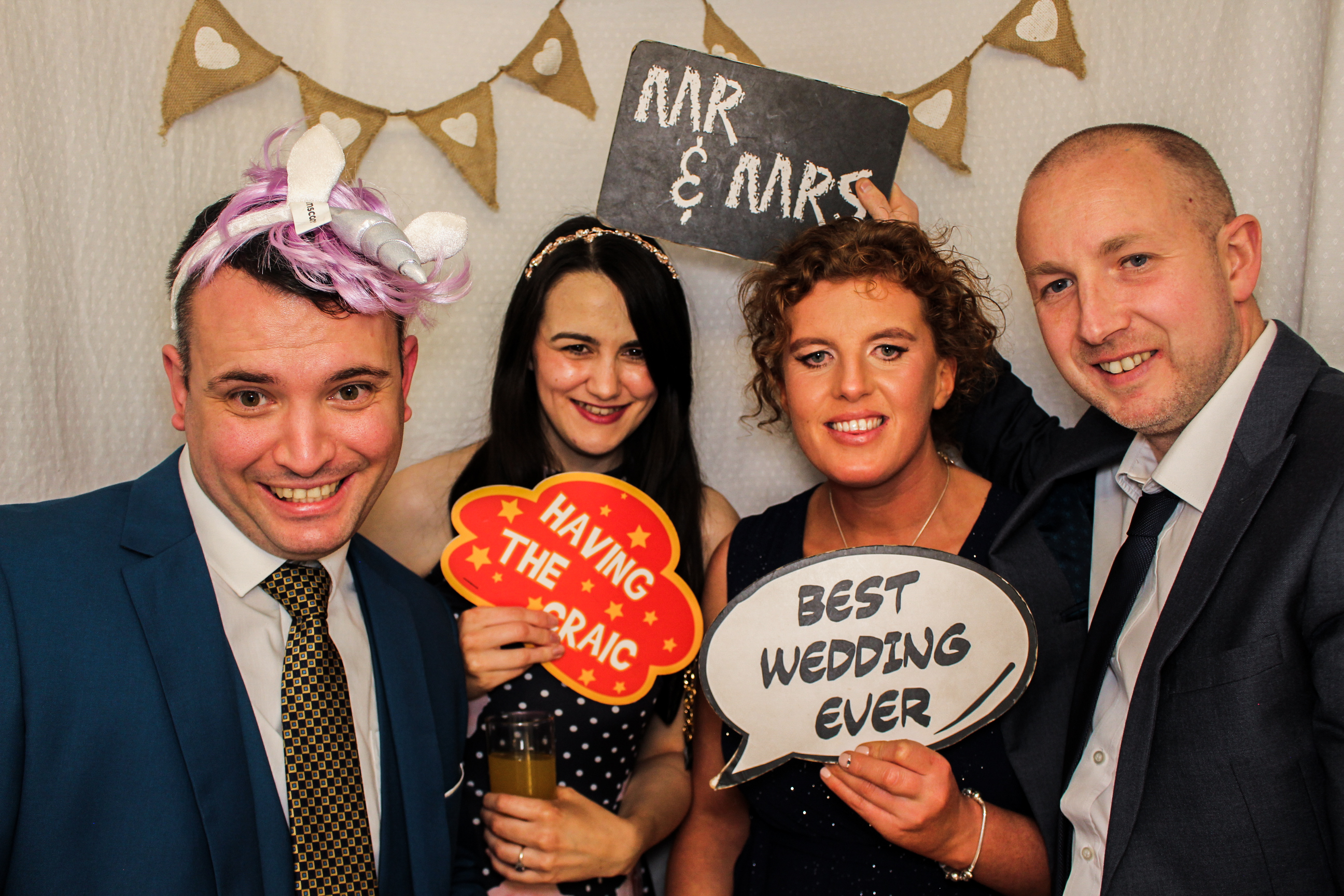 Andrea & Andrew's Wedding | View more photos from the event at gallery.capturecube.co.uk/u/Capture-Cube/Andrea-Andrews-Wedding-0