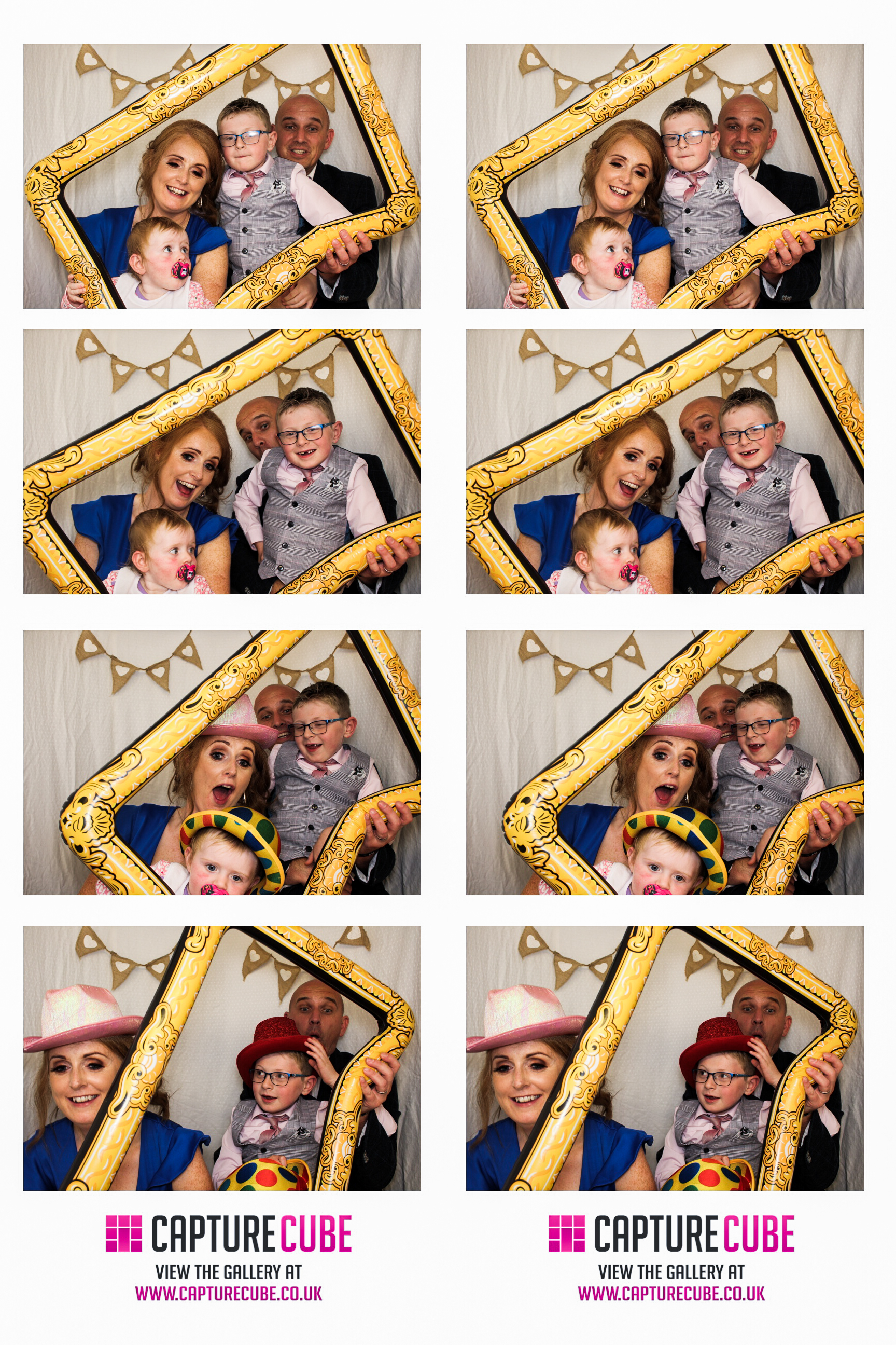 Andrea & Richard's Wedding | View more photos from the event at gallery.capturecube.co.uk/u/Capture-Cube/Andrea-Richards-Wedding