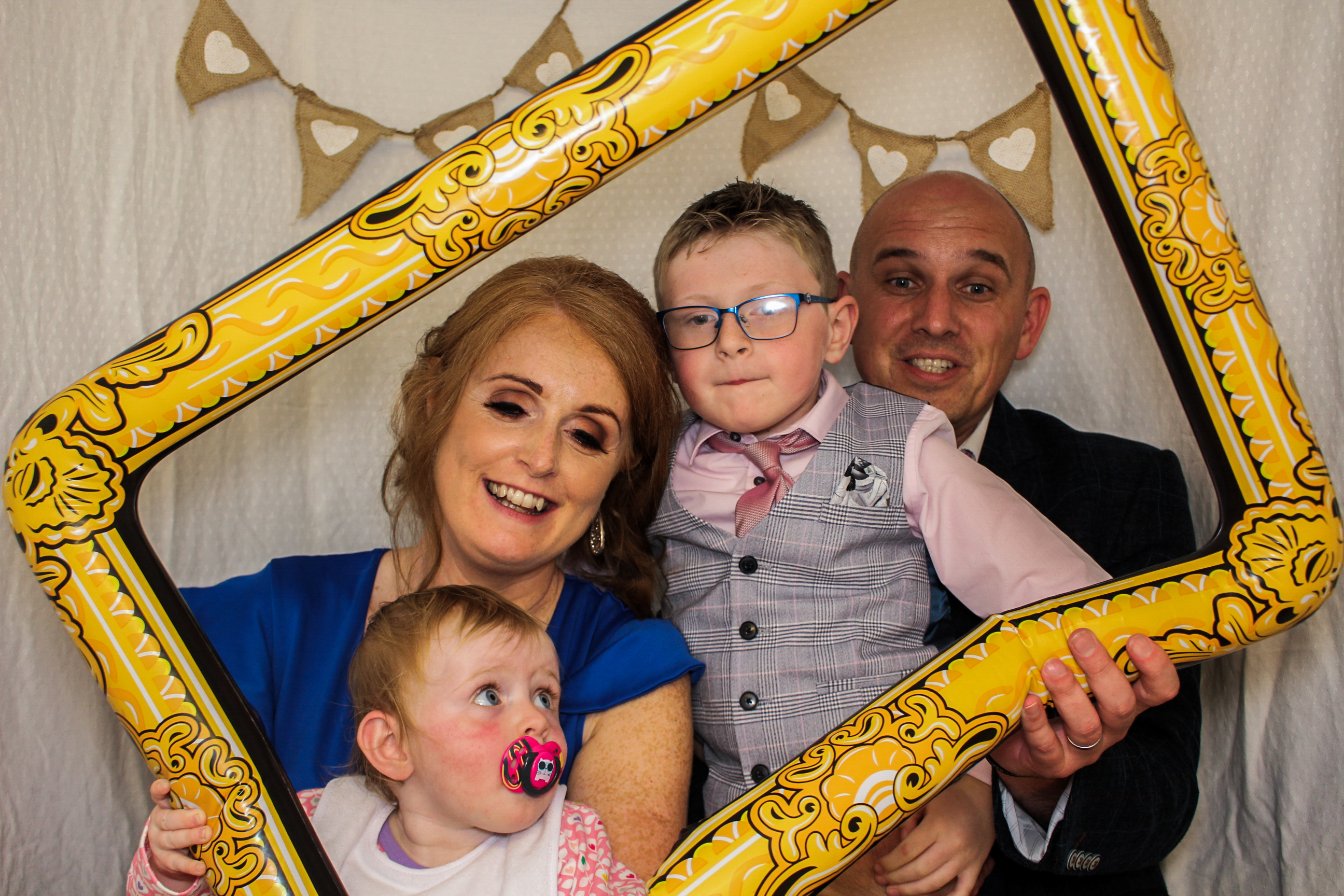 Andrea & Richard's Wedding | View more photos from the event at gallery.capturecube.co.uk/u/Capture-Cube/Andrea-Richards-Wedding