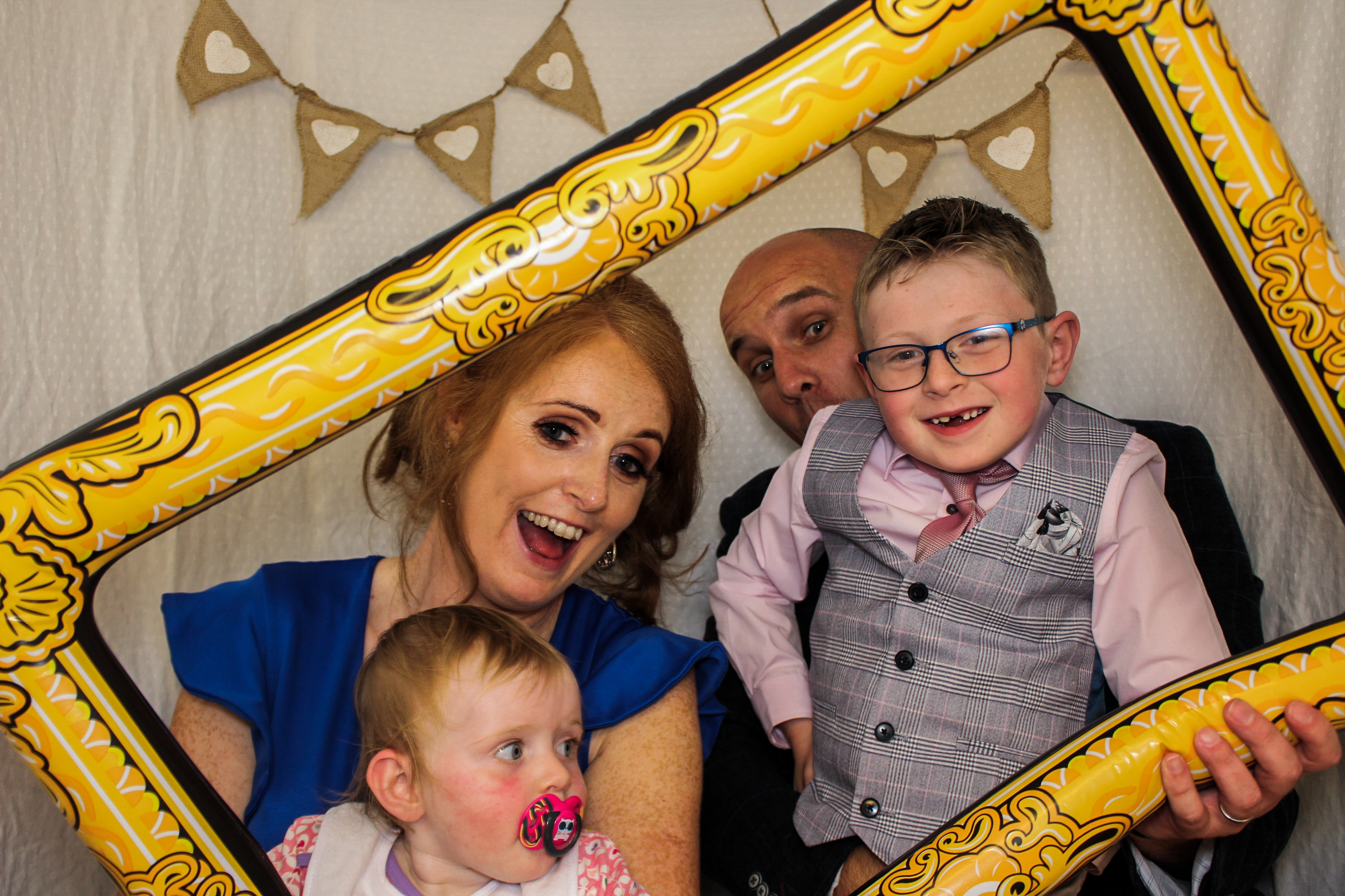 Andrea & Richard's Wedding | View more photos from the event at gallery.capturecube.co.uk/u/Capture-Cube/Andrea-Richards-Wedding