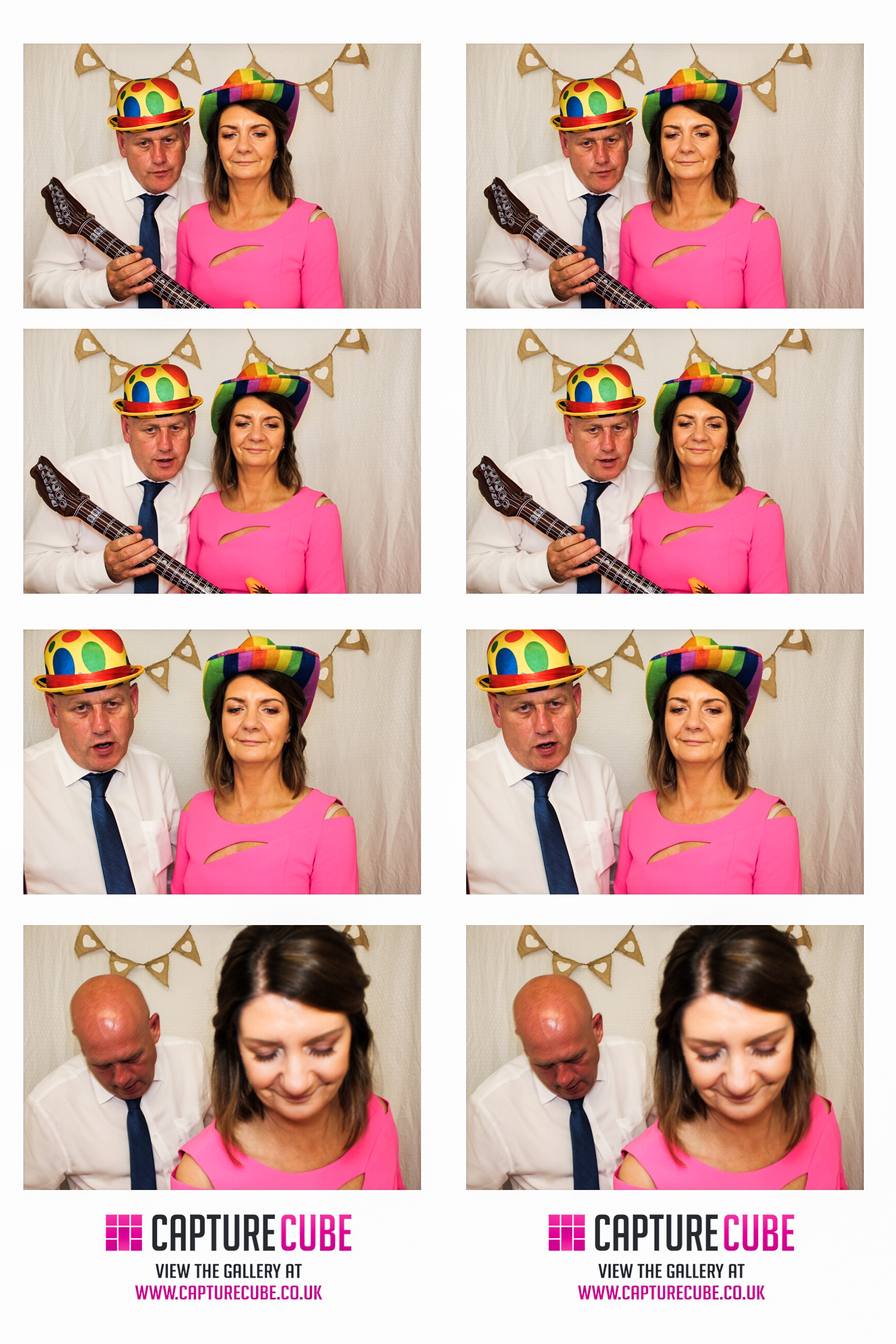 Andrea & Richard's Wedding | View more photos from the event at gallery.capturecube.co.uk/u/Capture-Cube/Andrea-Richards-Wedding