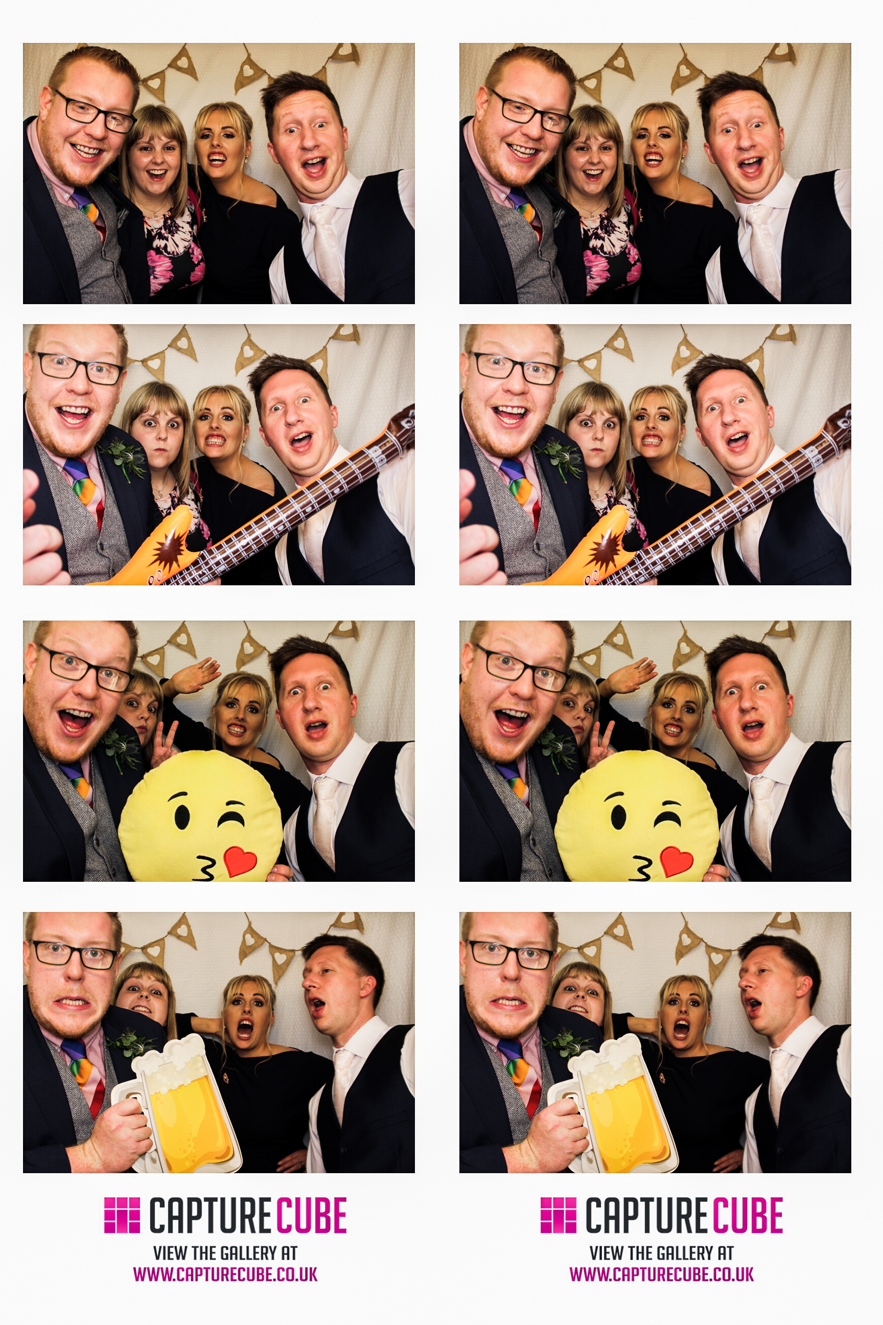 Andrea & Richard's Wedding | View more photos from the event at gallery.capturecube.co.uk/u/Capture-Cube/Andrea-Richards-Wedding
