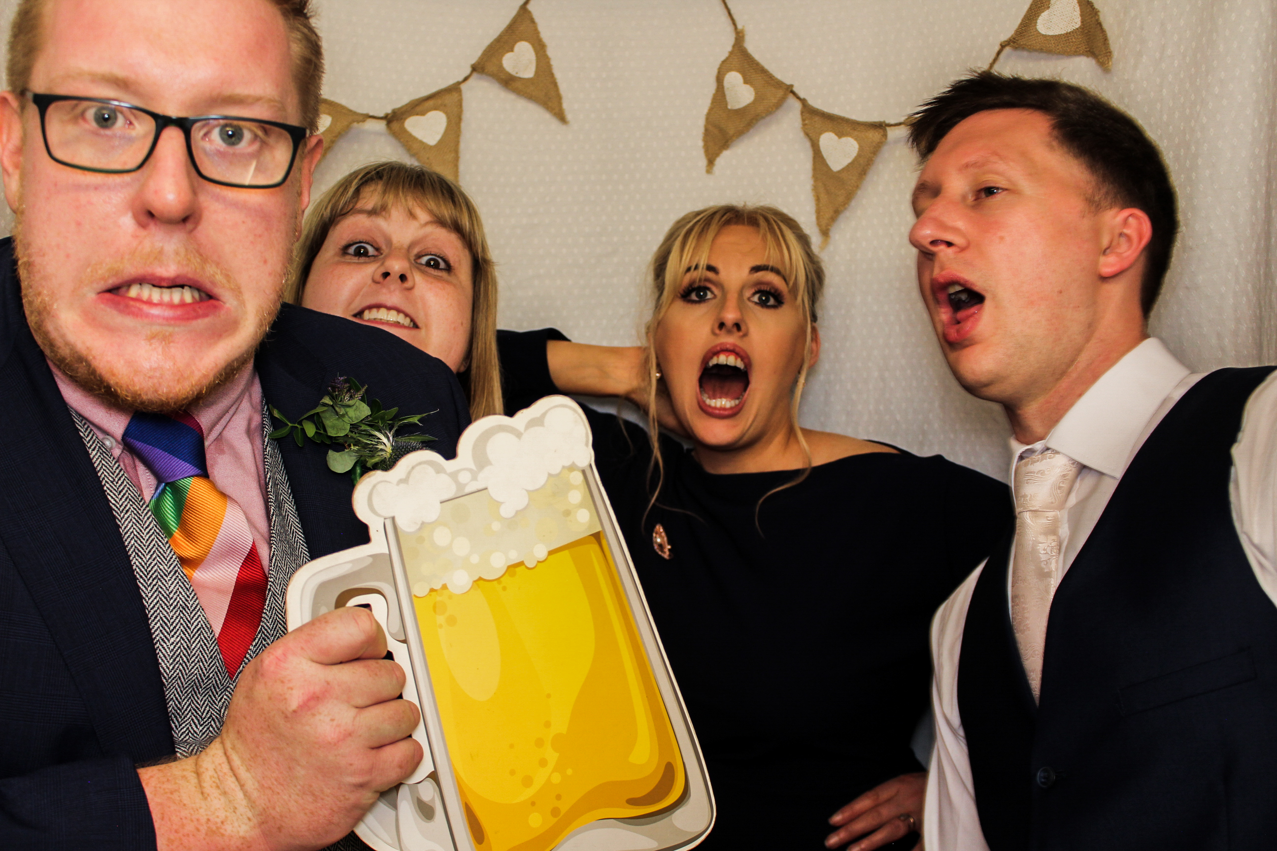 Andrea & Richard's Wedding | View more photos from the event at gallery.capturecube.co.uk/u/Capture-Cube/Andrea-Richards-Wedding