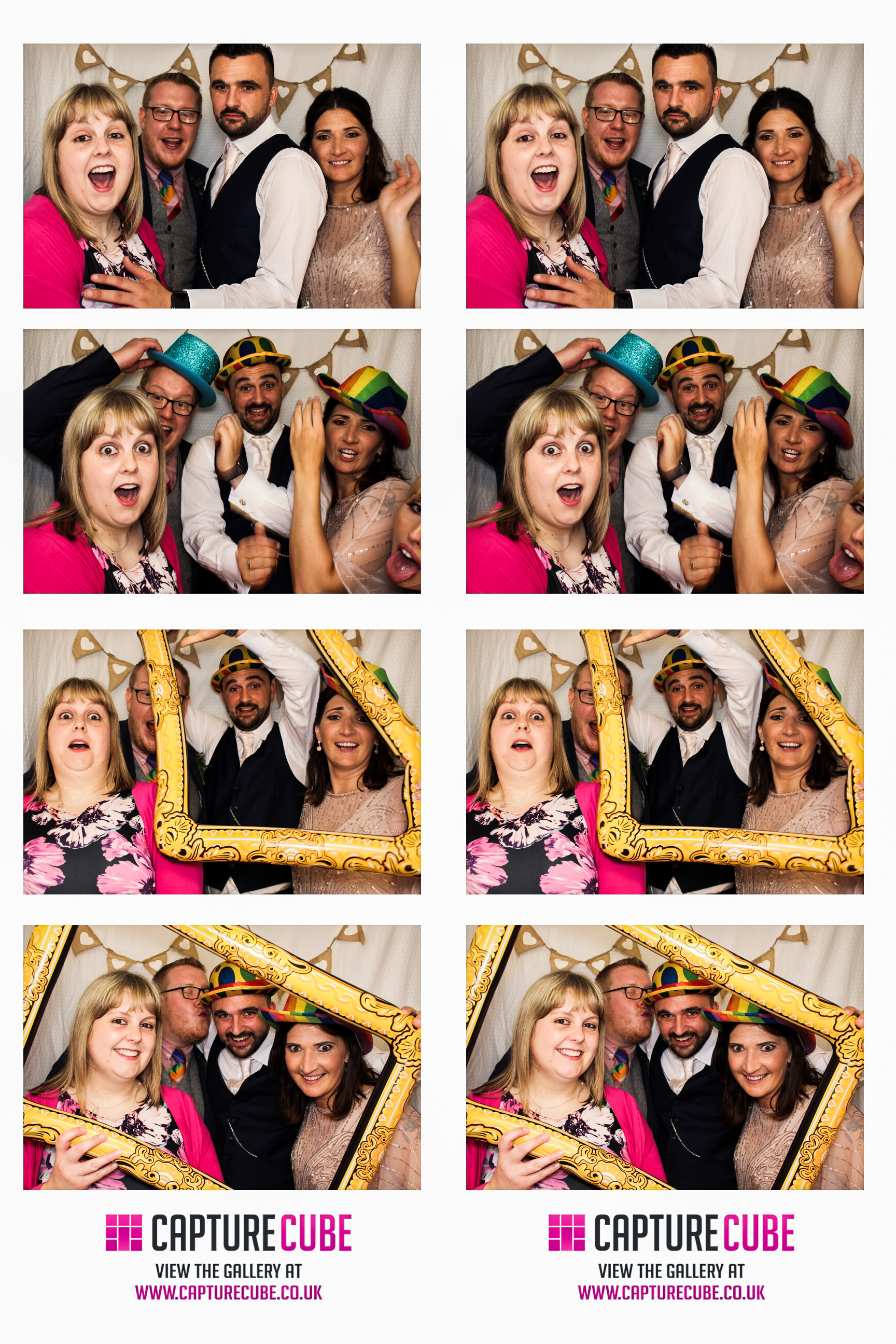 Andrea & Richard's Wedding | View more photos from the event at gallery.capturecube.co.uk/u/Capture-Cube/Andrea-Richards-Wedding
