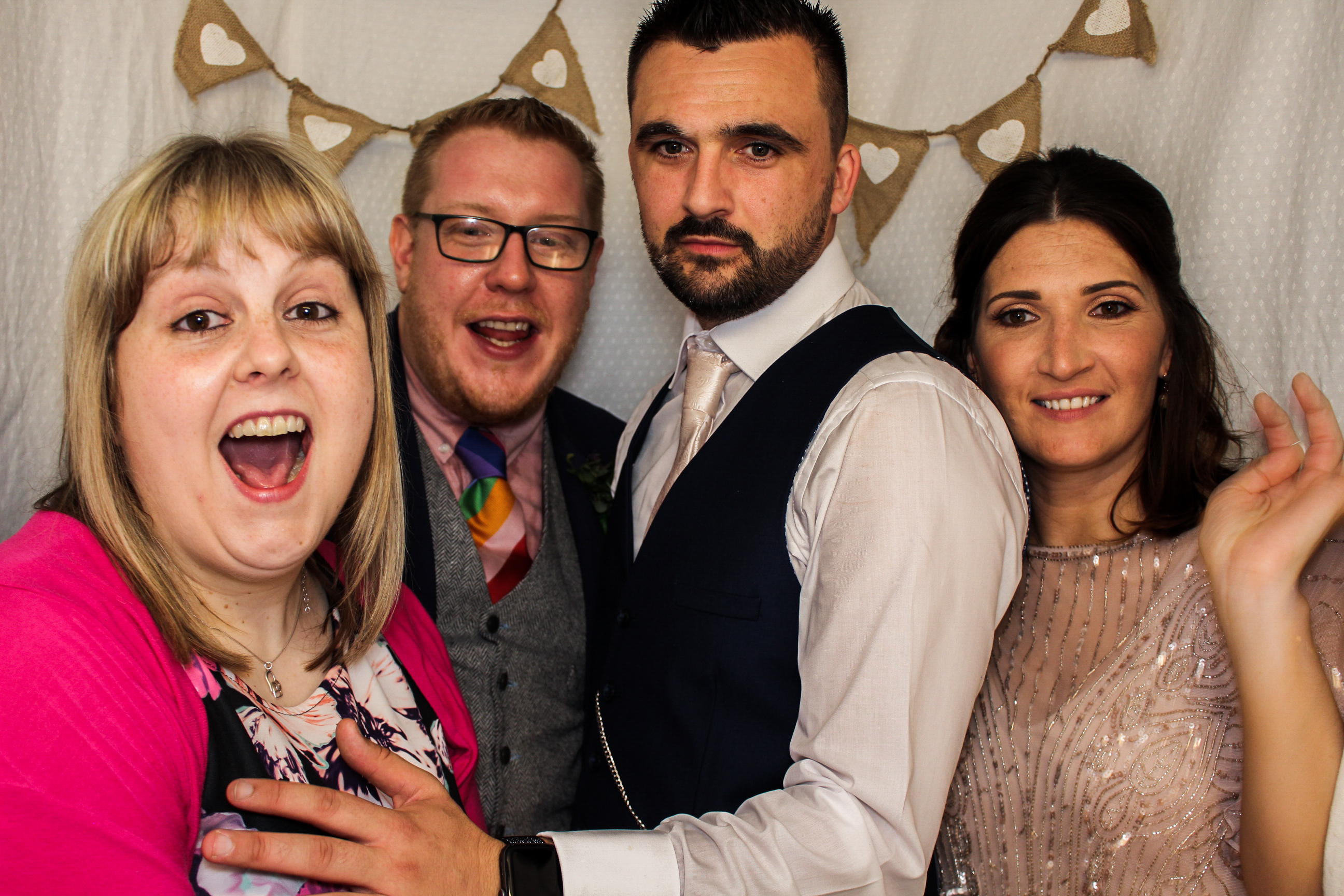 Andrea & Richard's Wedding | View more photos from the event at gallery.capturecube.co.uk/u/Capture-Cube/Andrea-Richards-Wedding