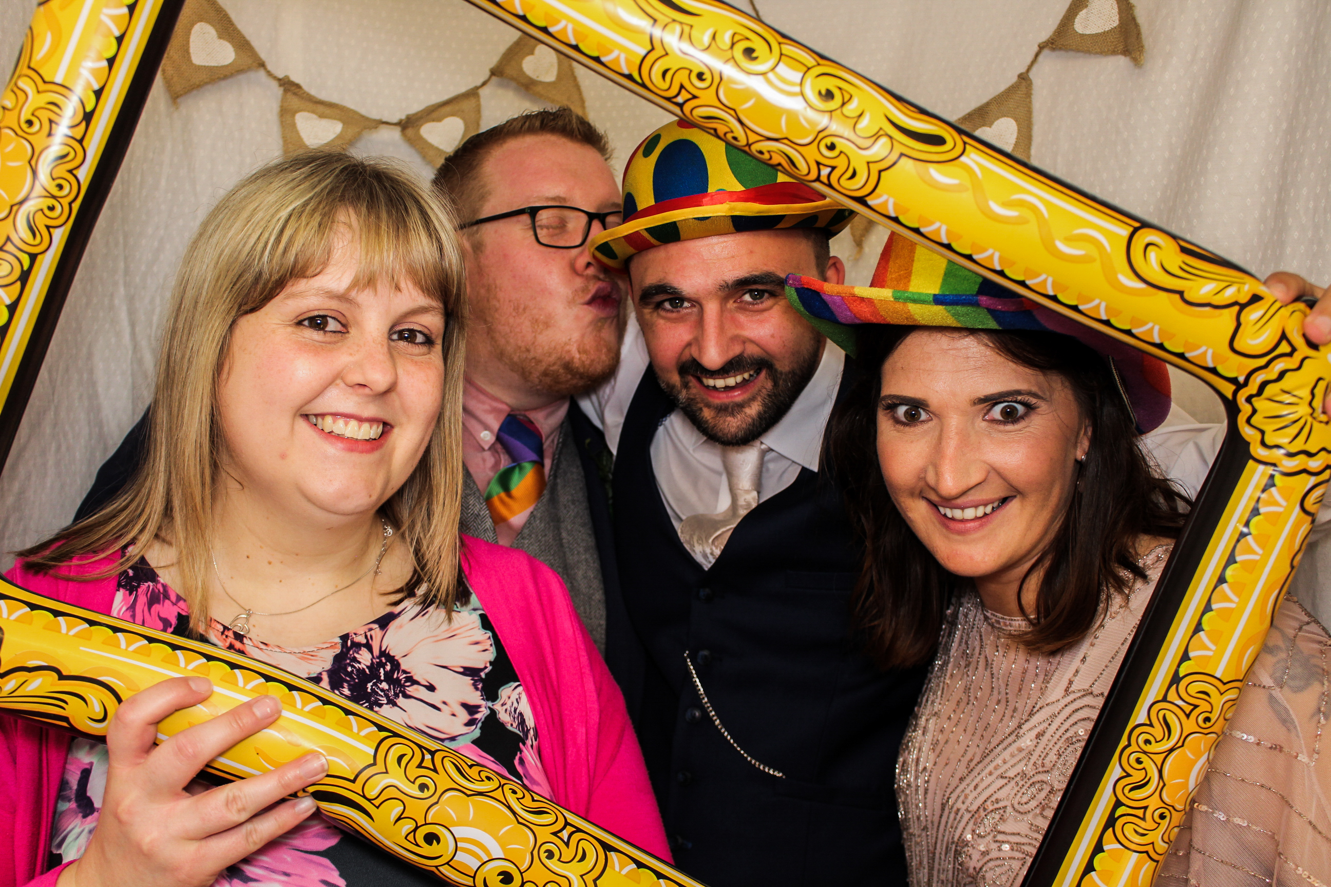 Andrea & Richard's Wedding | View more photos from the event at gallery.capturecube.co.uk/u/Capture-Cube/Andrea-Richards-Wedding