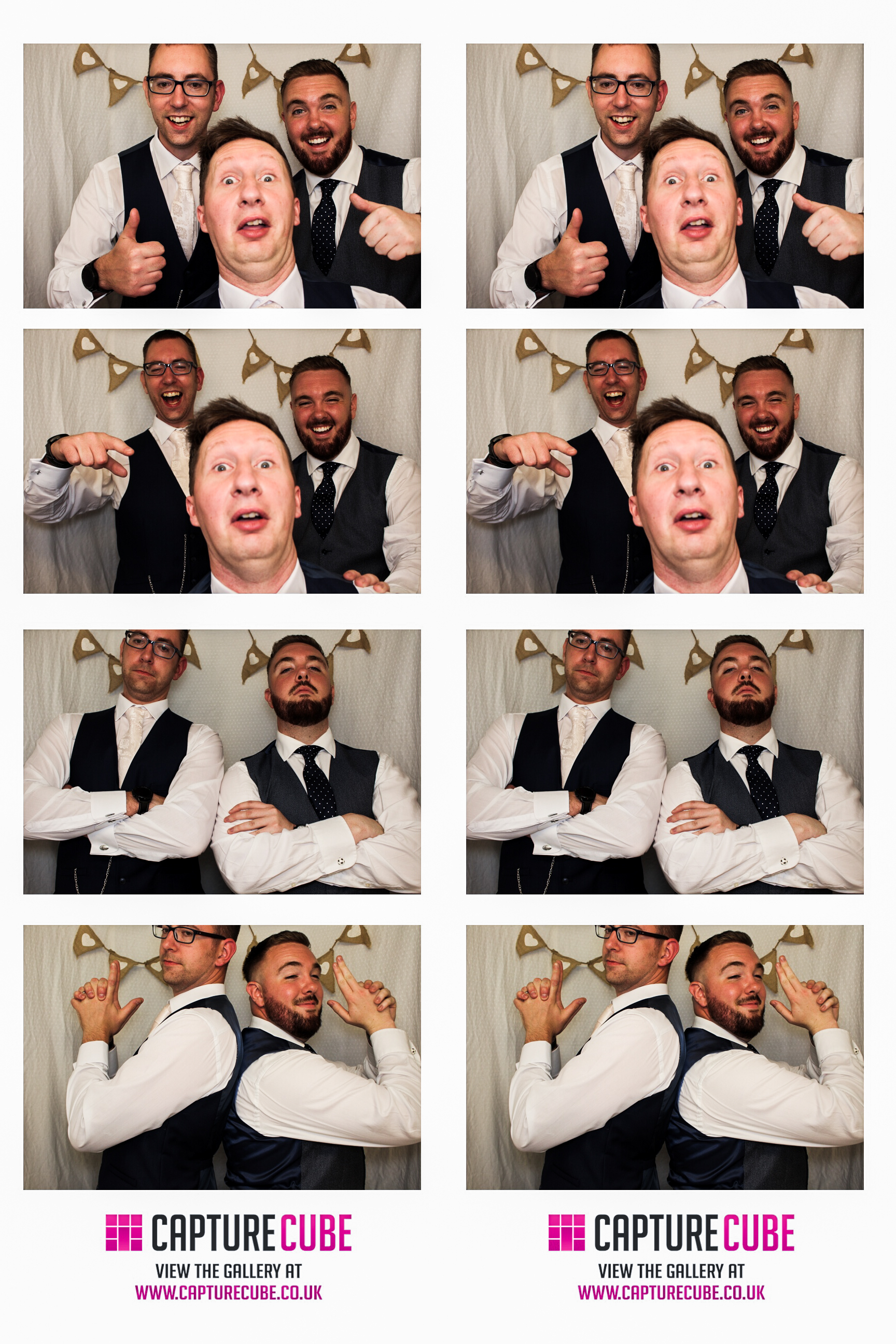 Andrea & Richard's Wedding | View more photos from the event at gallery.capturecube.co.uk/u/Capture-Cube/Andrea-Richards-Wedding