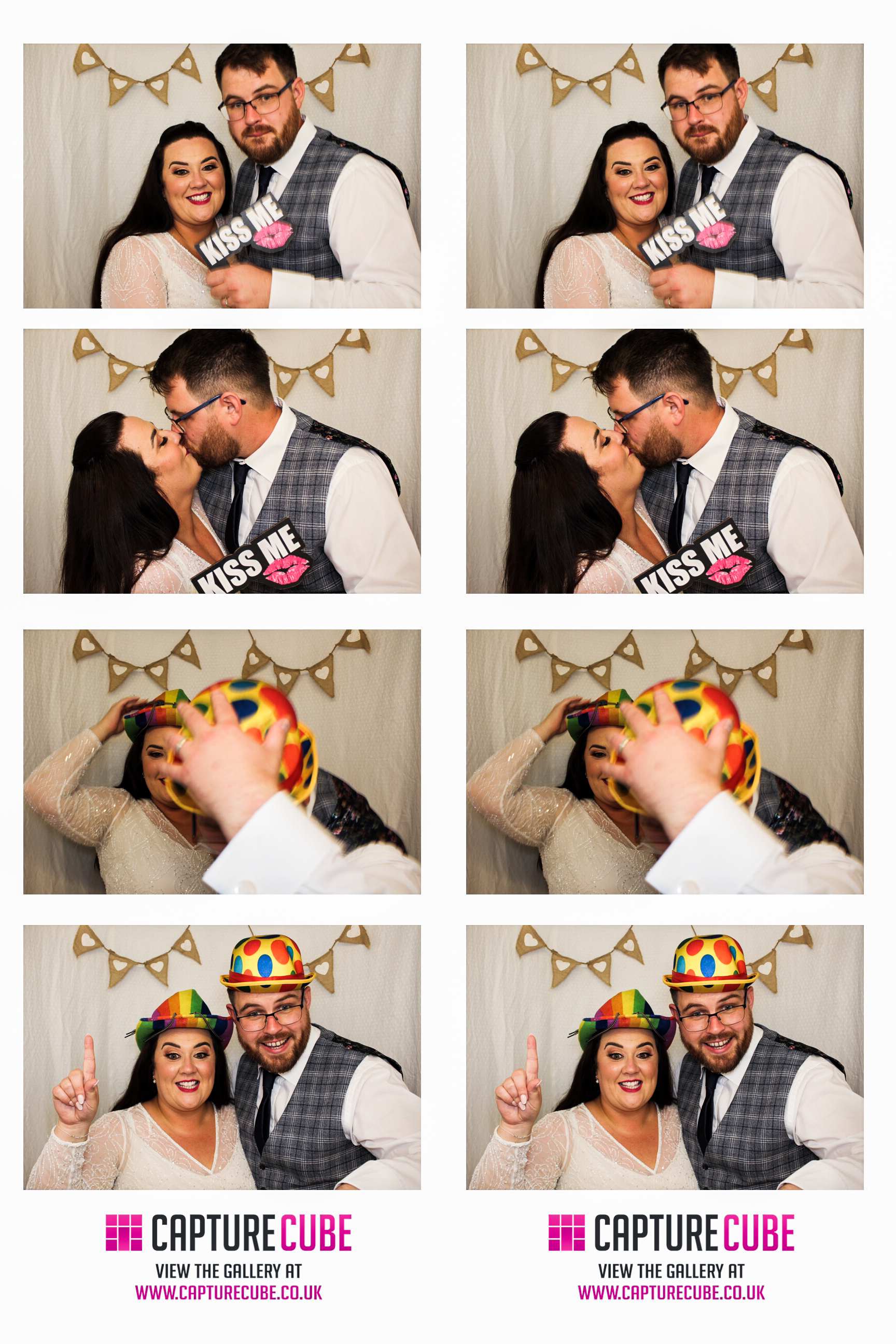 Andrea & Richard's Wedding | View more photos from the event at gallery.capturecube.co.uk/u/Capture-Cube/Andrea-Richards-Wedding