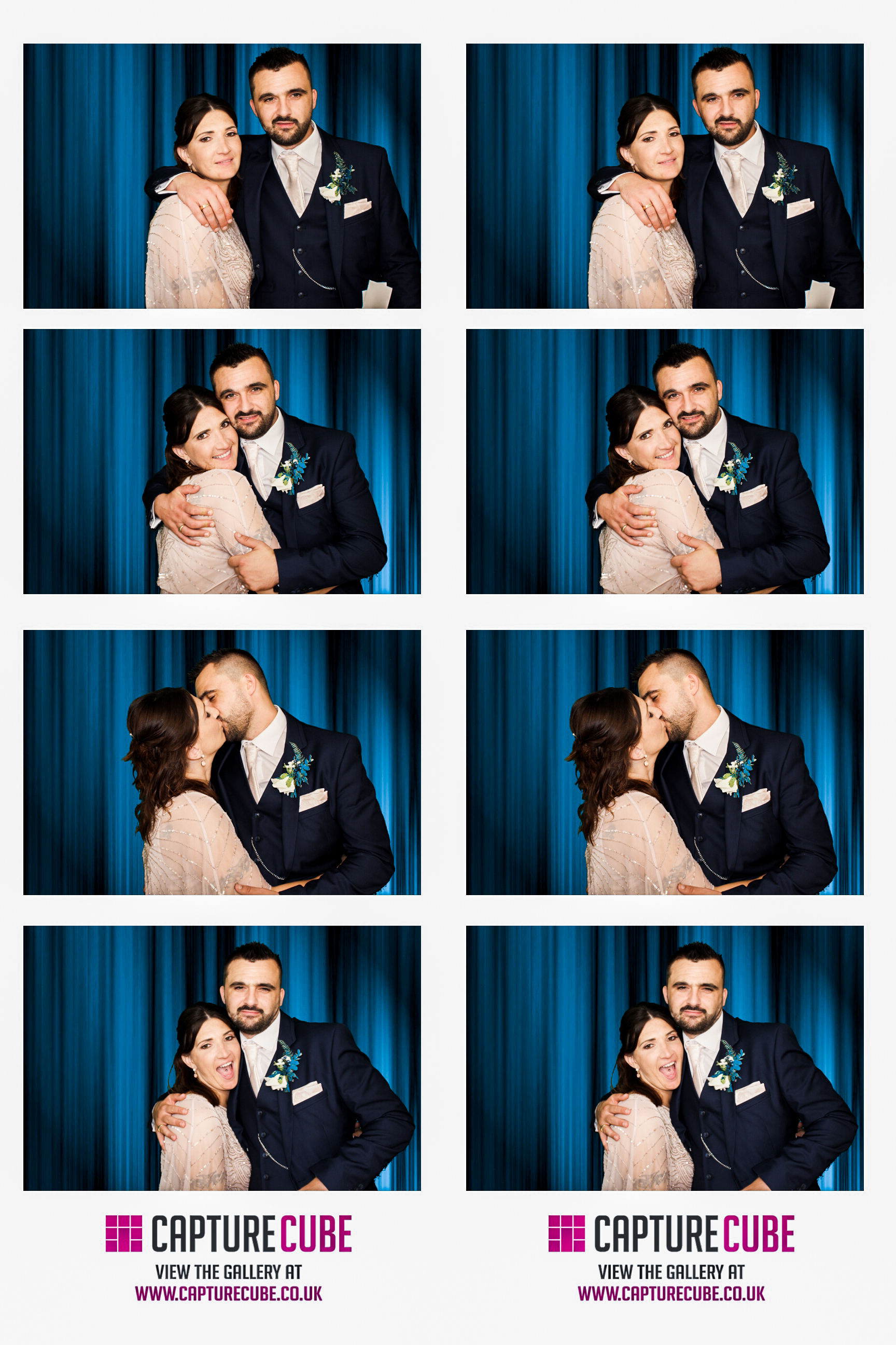 Andrea & Richard's Wedding | View more photos from the event at gallery.capturecube.co.uk/u/Capture-Cube/Andrea-Richards-Wedding