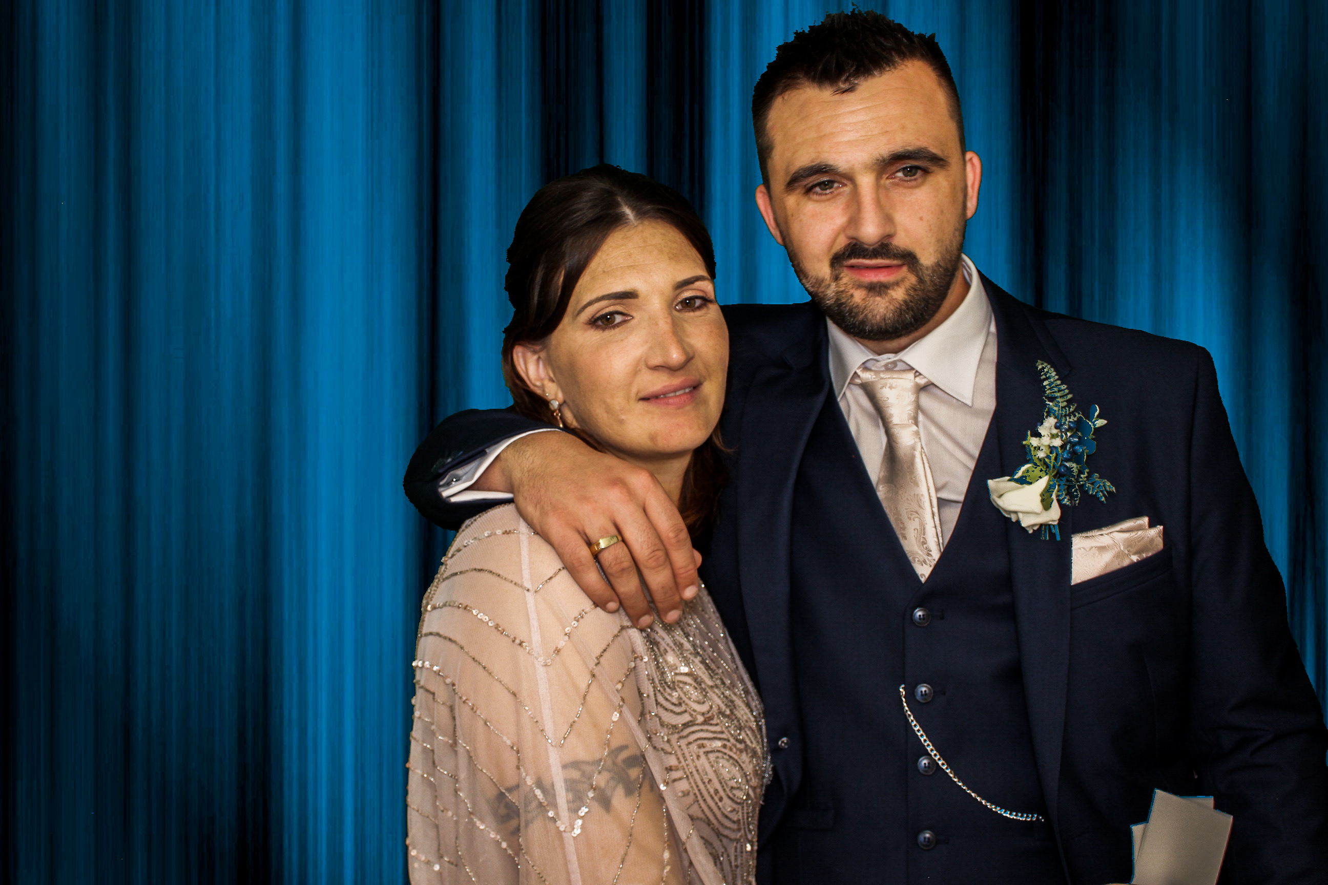 Andrea & Richard's Wedding | View more photos from the event at gallery.capturecube.co.uk/u/Capture-Cube/Andrea-Richards-Wedding