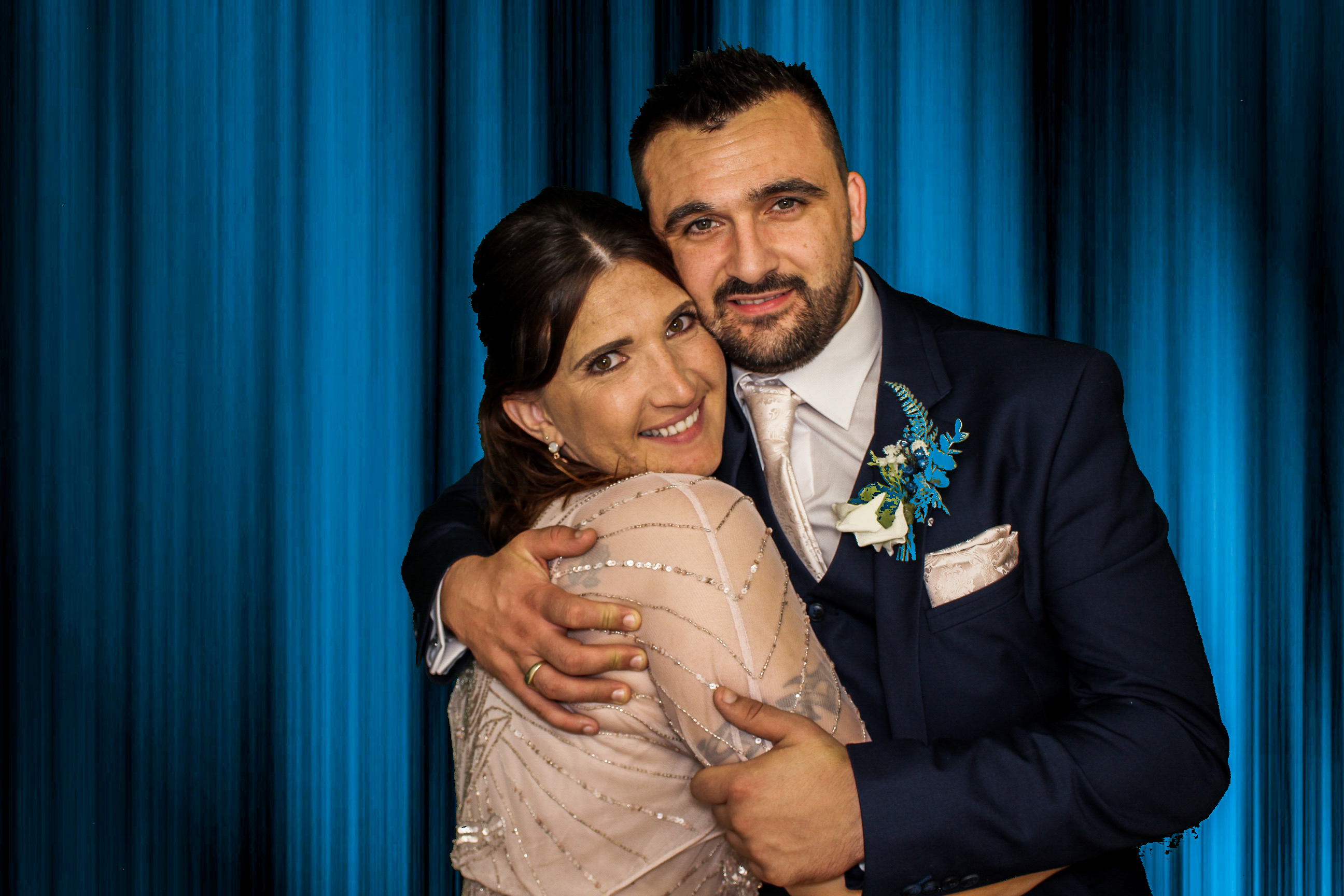 Andrea & Richard's Wedding | View more photos from the event at gallery.capturecube.co.uk/u/Capture-Cube/Andrea-Richards-Wedding