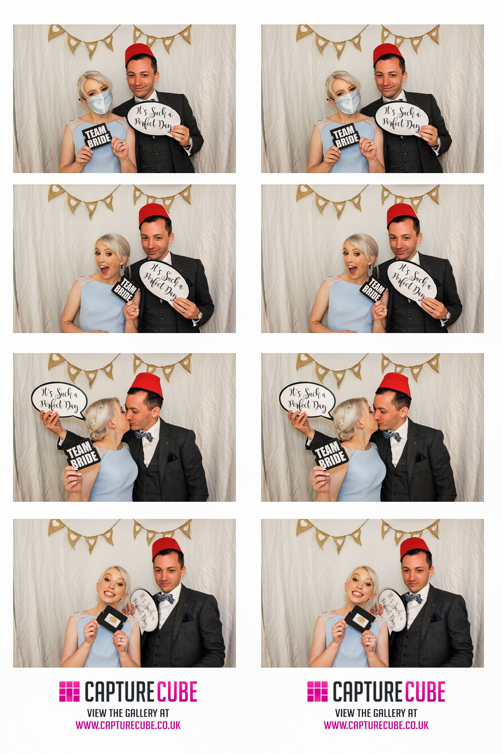 Anna & Eoghan's Wedding | View more photos from the event at gallery.capturecube.co.uk/u/Capture-Cube/Anna-Eoghans-Wedding