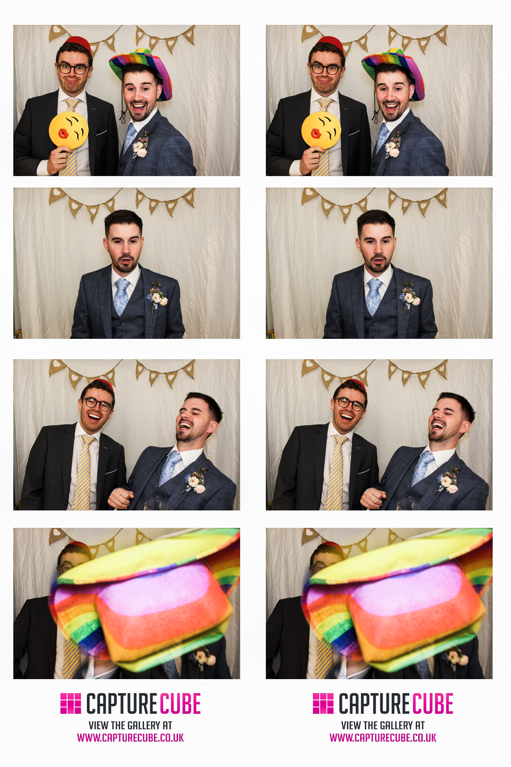 Anna & Eoghan's Wedding | View more photos from the event at gallery.capturecube.co.uk/u/Capture-Cube/Anna-Eoghans-Wedding