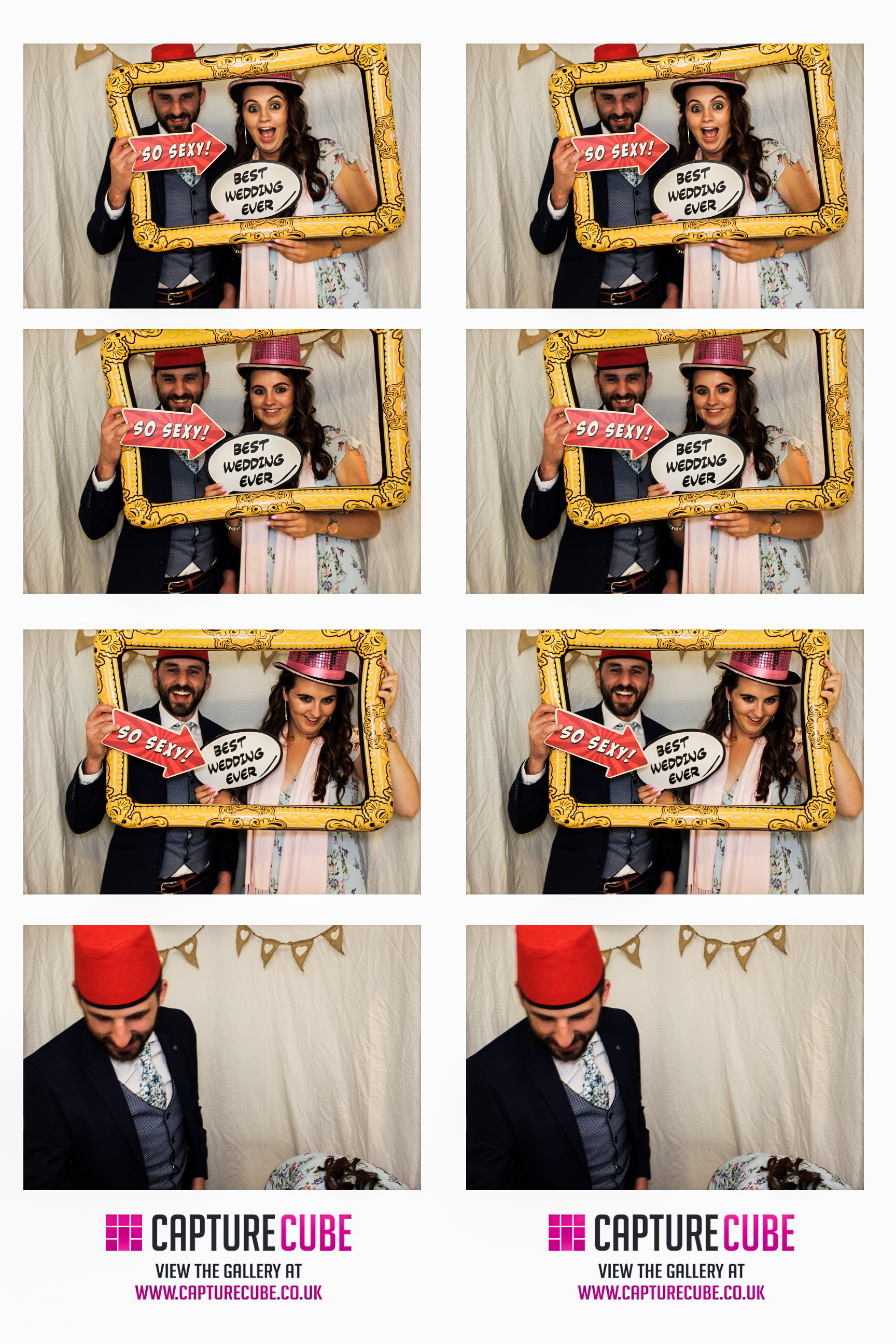 Anna & Eoghan's Wedding | View more photos from the event at gallery.capturecube.co.uk/u/Capture-Cube/Anna-Eoghans-Wedding